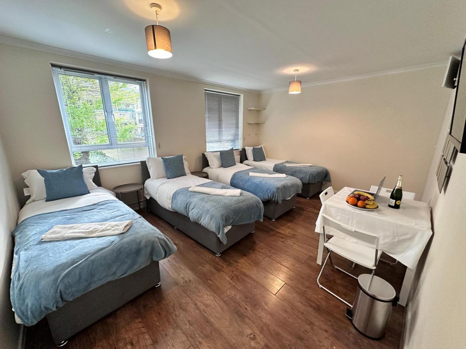 Camden Holiday home London