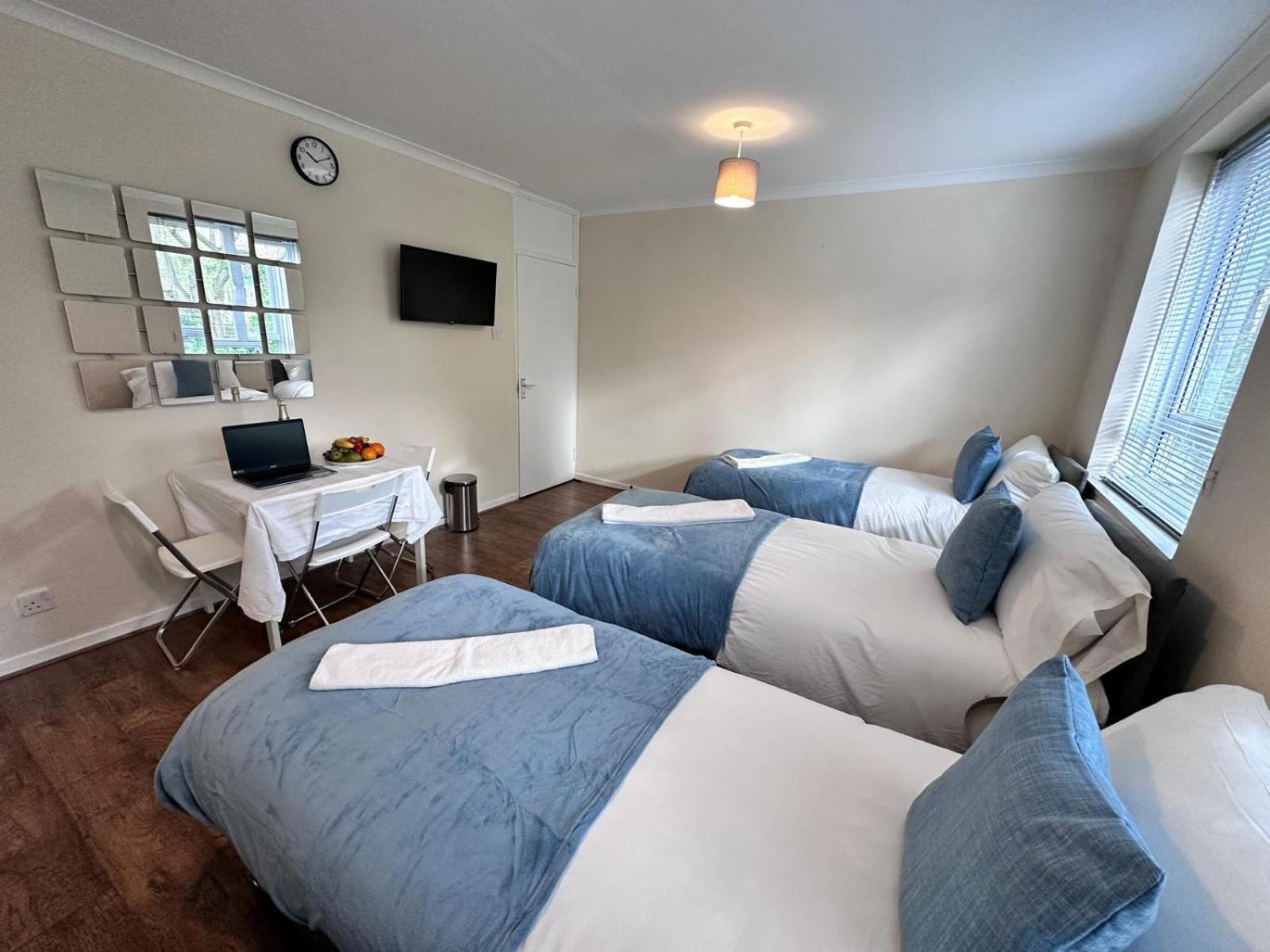 Holiday home Camden