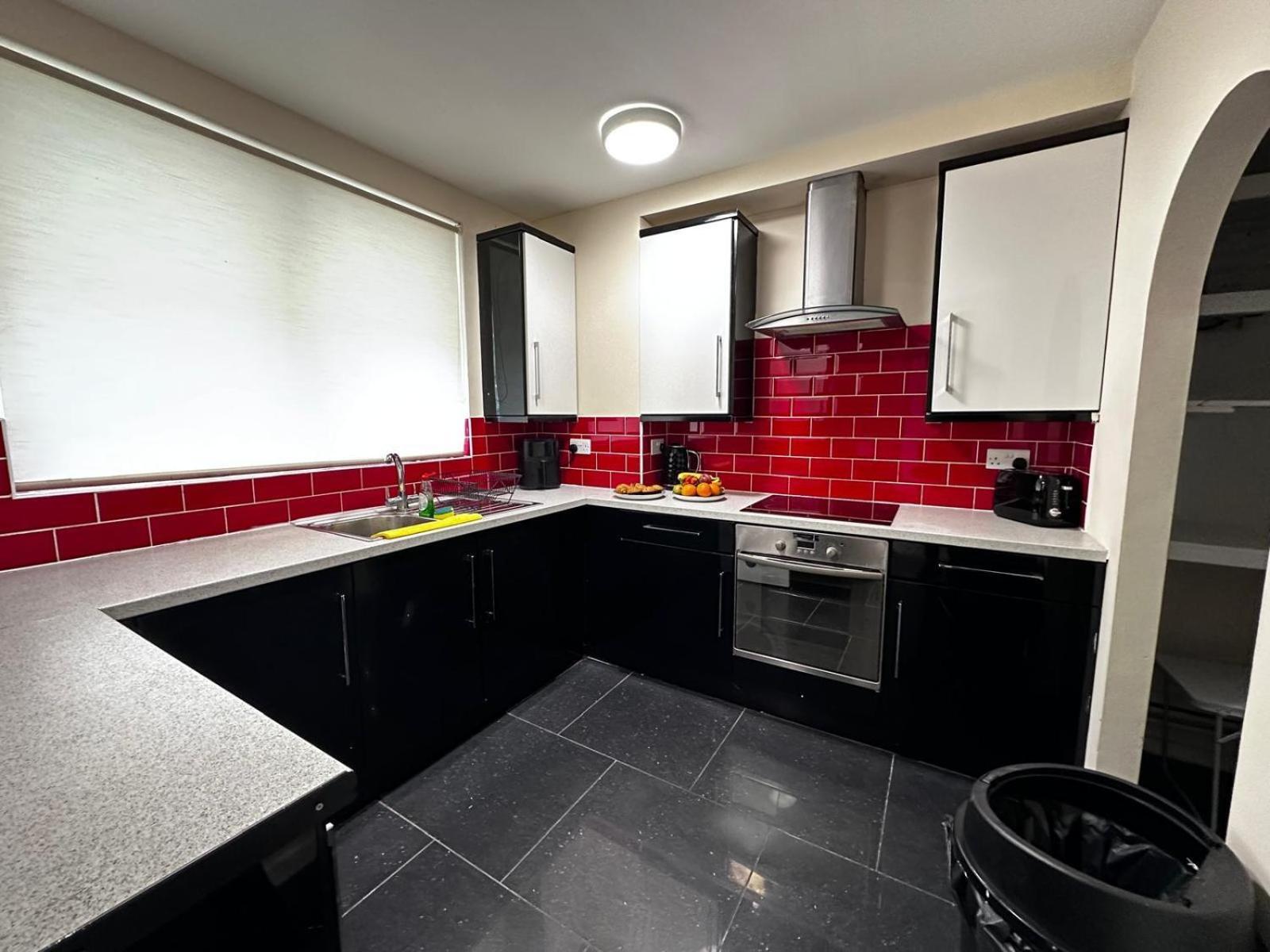 Camden Holiday home