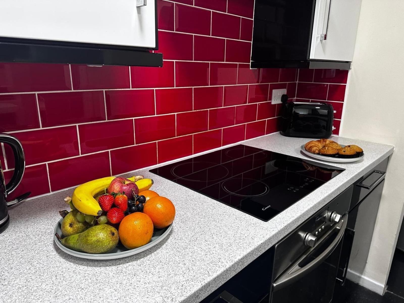 Camden Holiday home