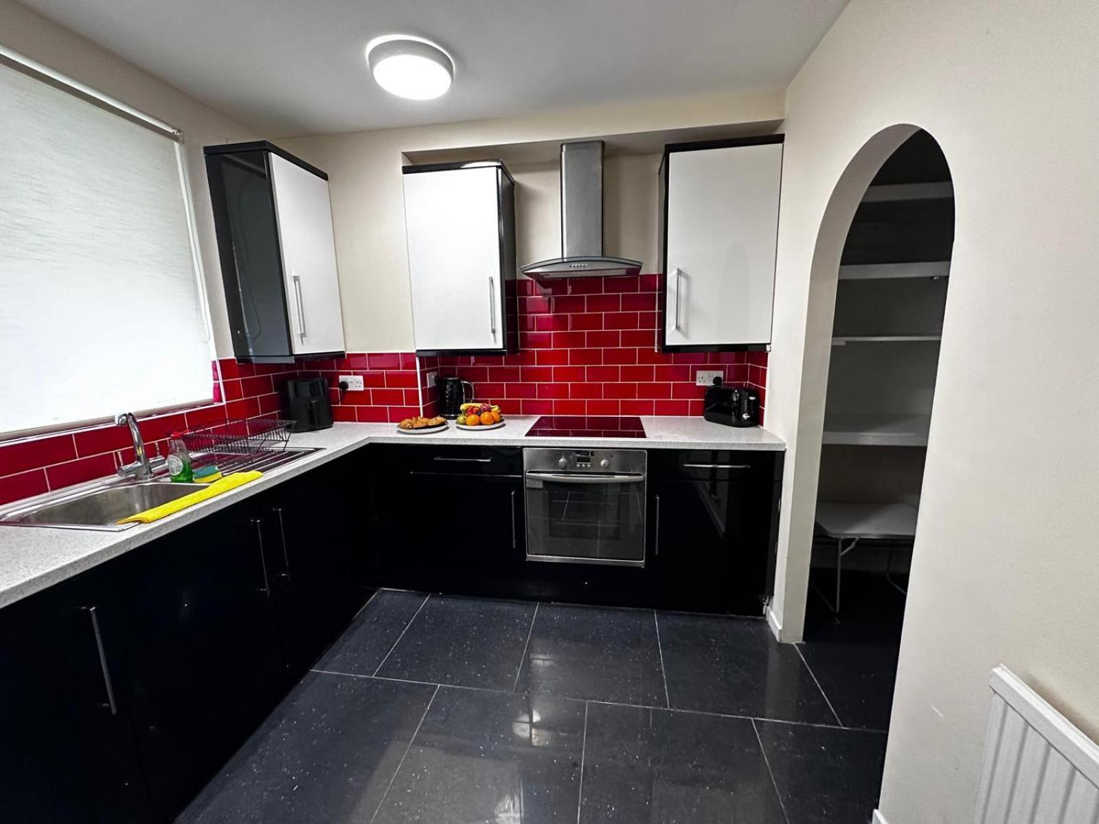 Holiday home Camden