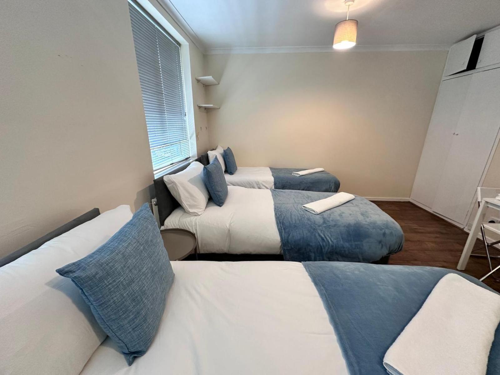 Camden Holiday home London