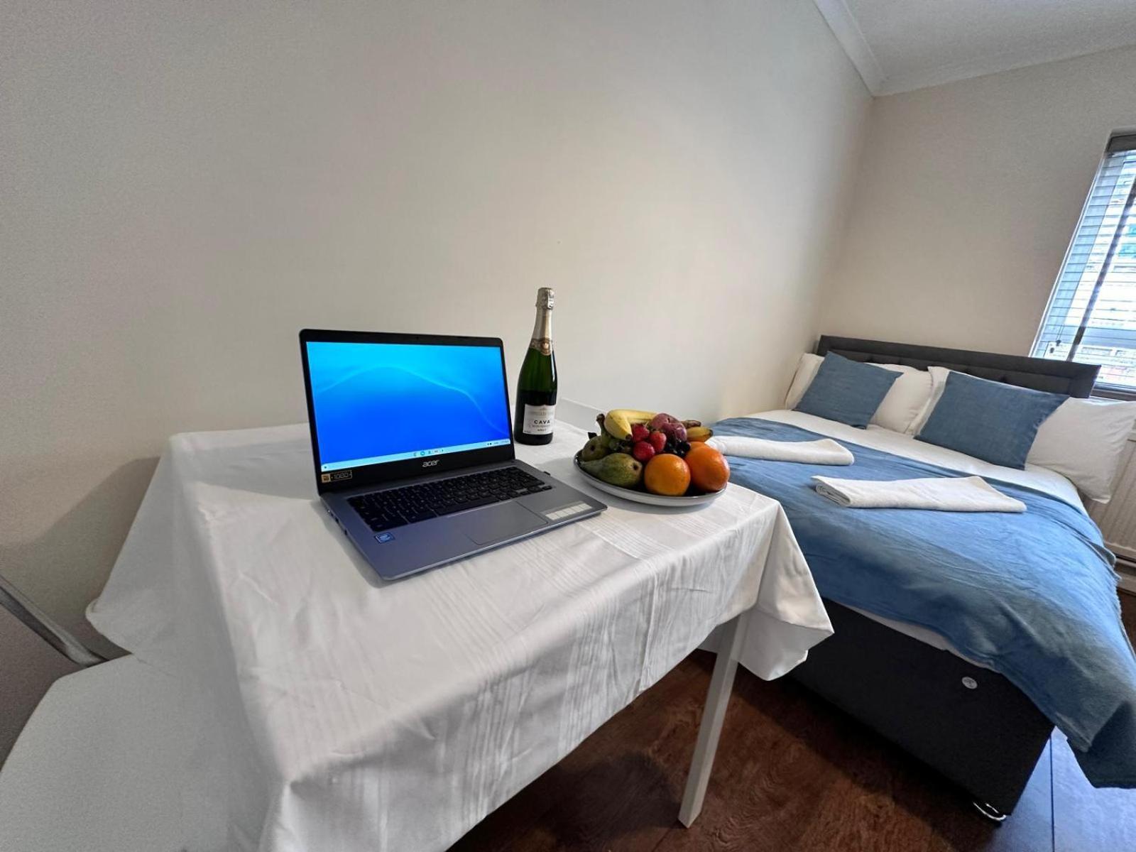 Camden Holiday home *