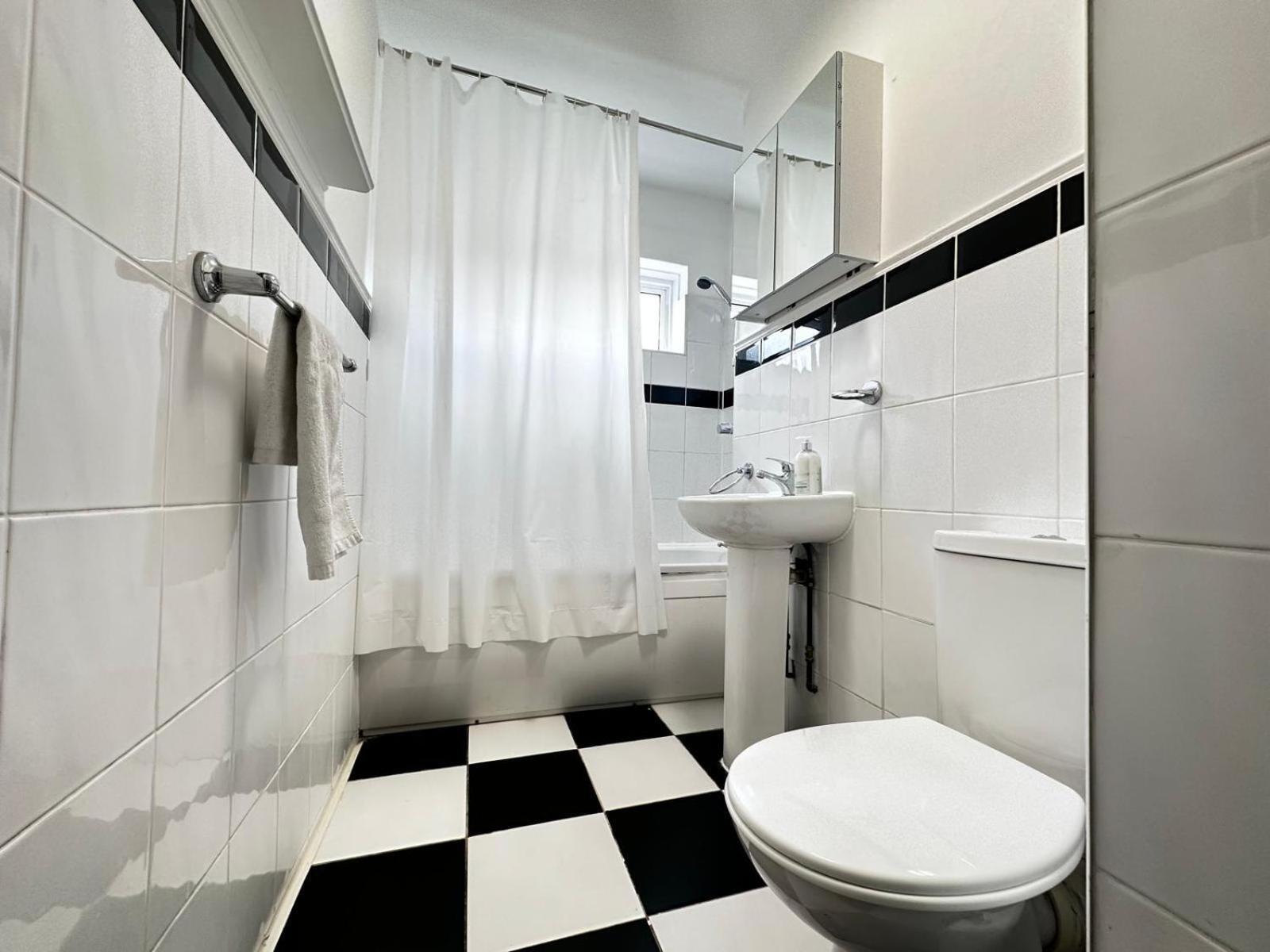 Holiday home Camden