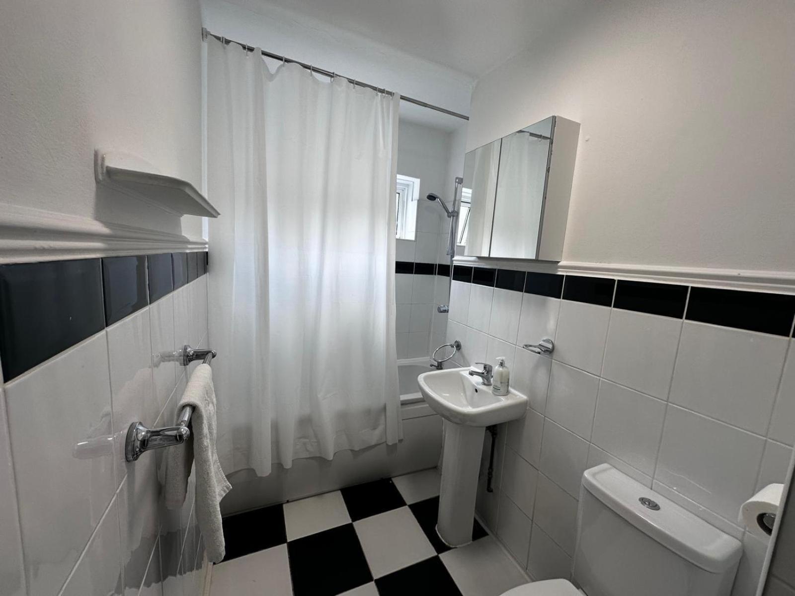 Camden Holiday home *