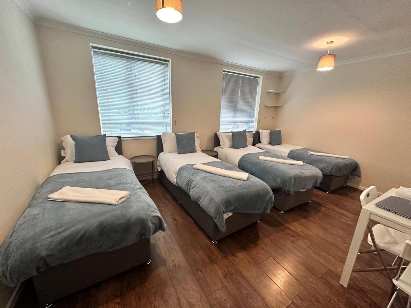 Camden Holiday home