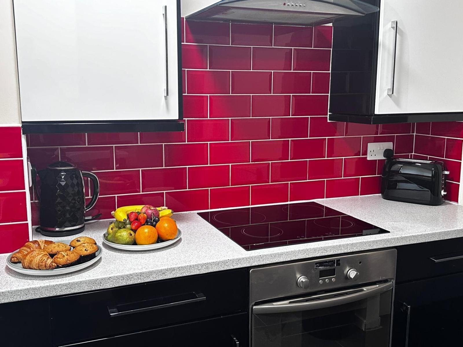 Camden Holiday home London