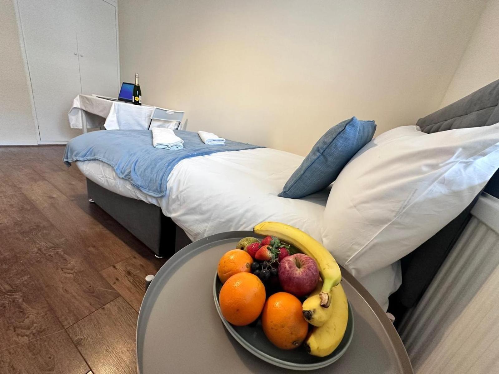 Holiday home Camden London