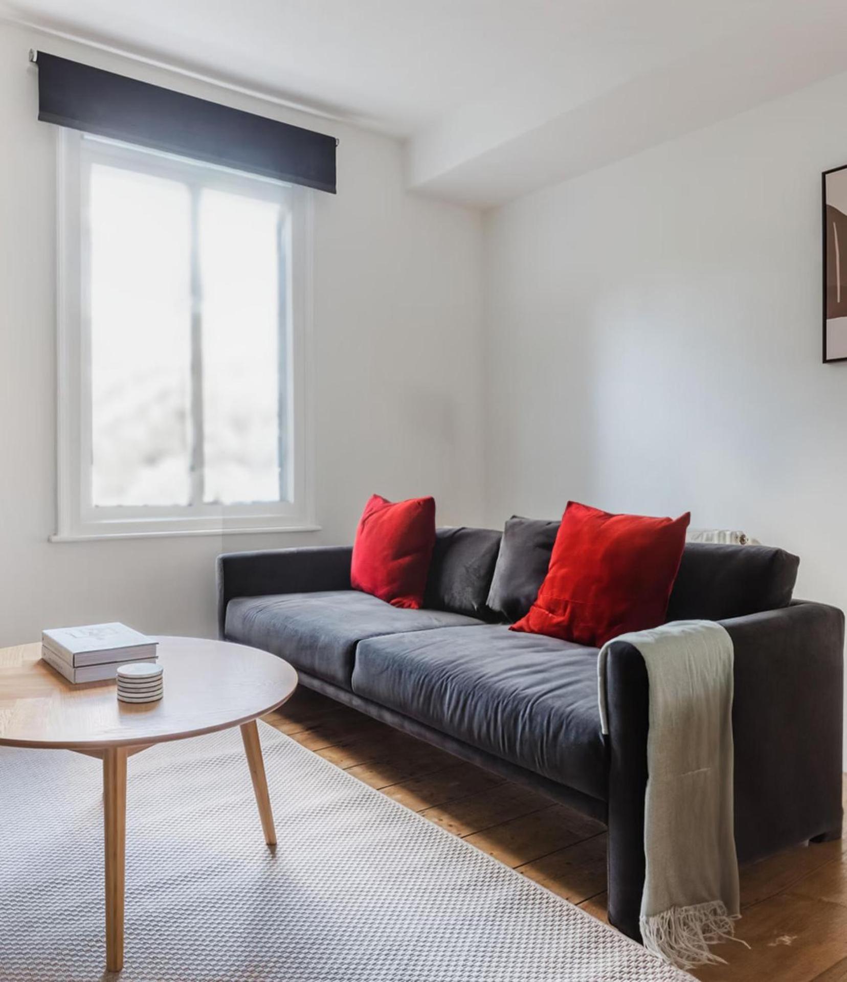 Apartment Spot By Shoreditch Box Park