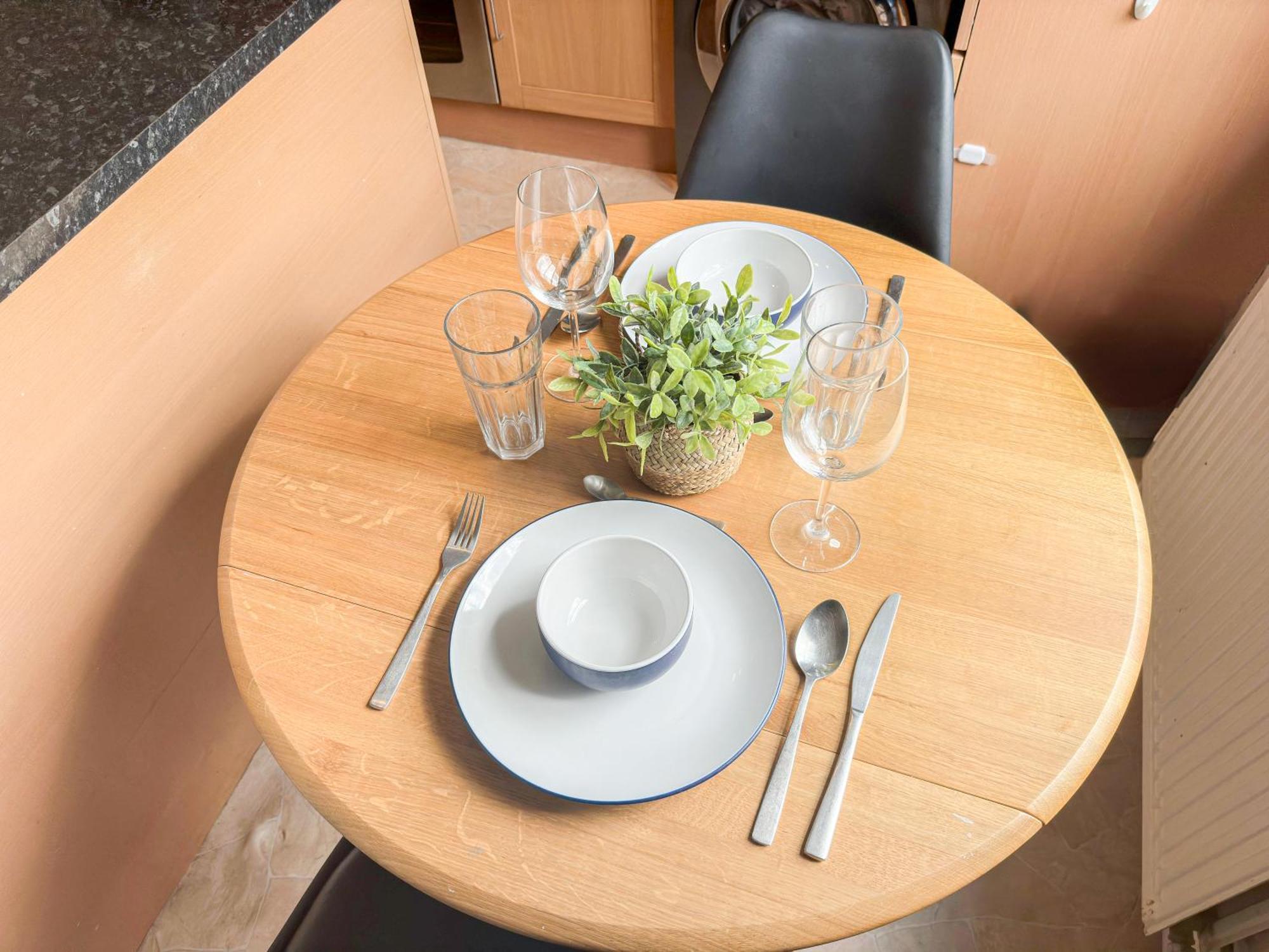 Stylish 1-bed Flat In Willesden With Private Patio *