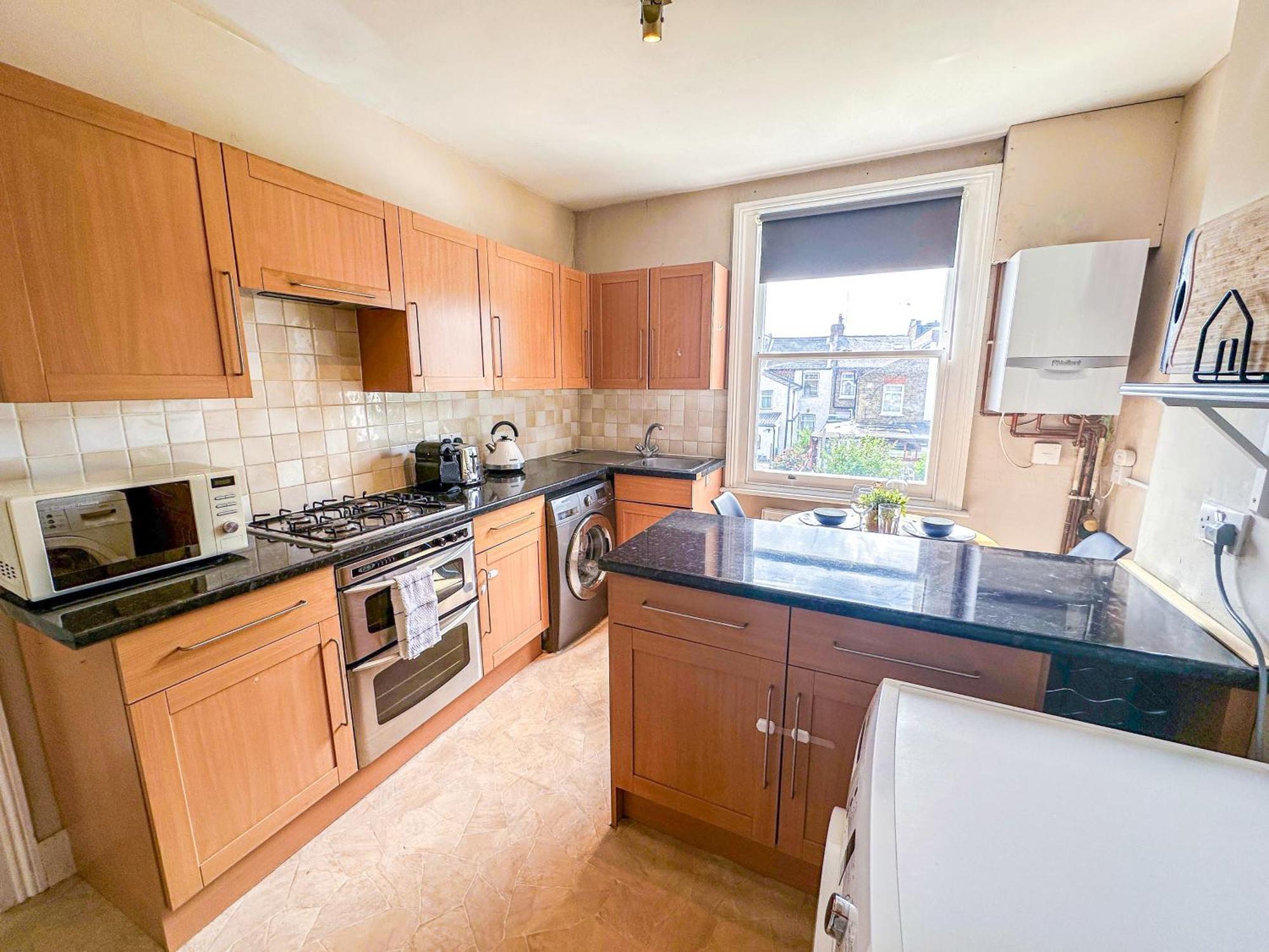 Apartment Stylish 1-bed Flat In Willesden With Private Patio *