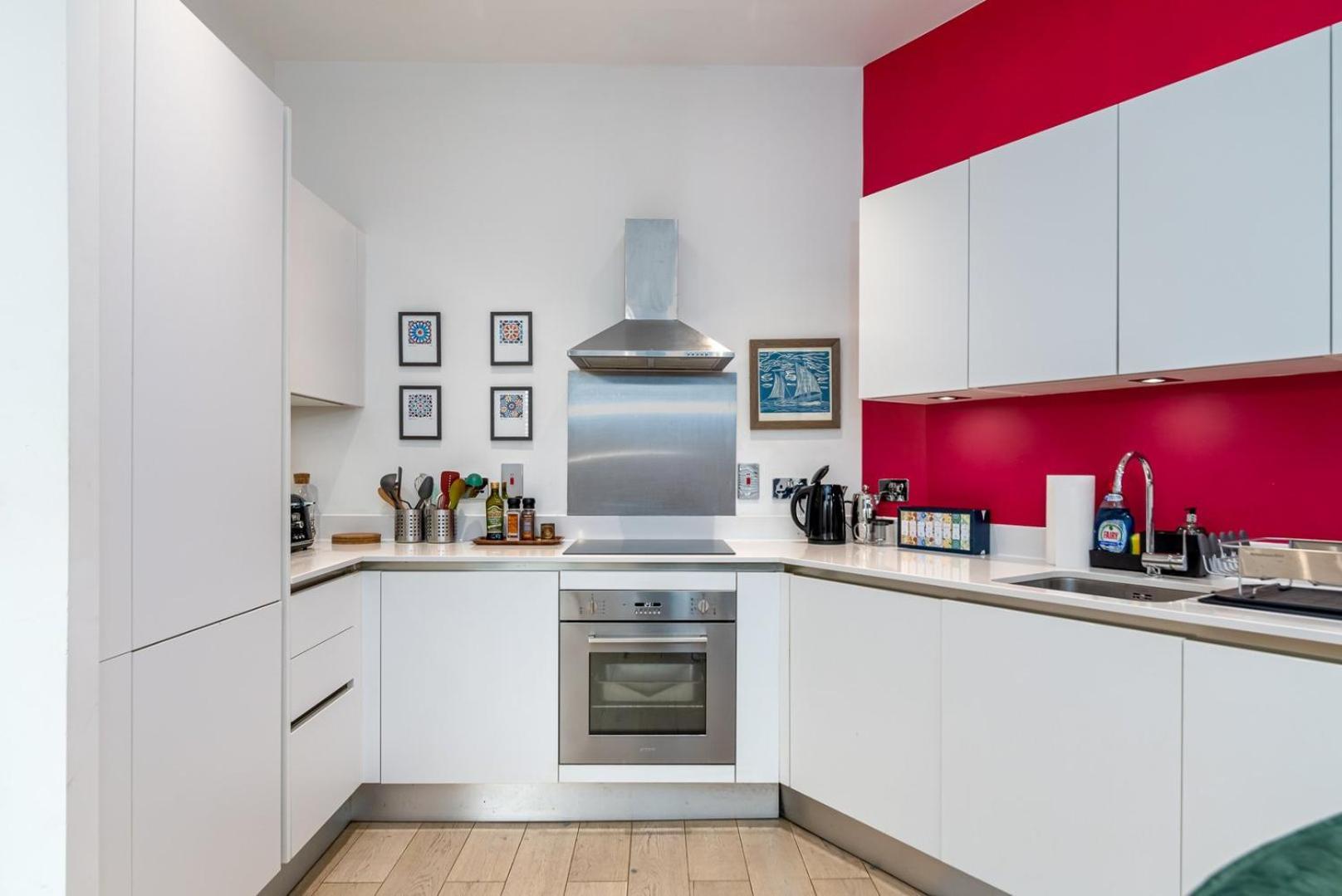 Guestready - Industrial Chic In Hackney Londres