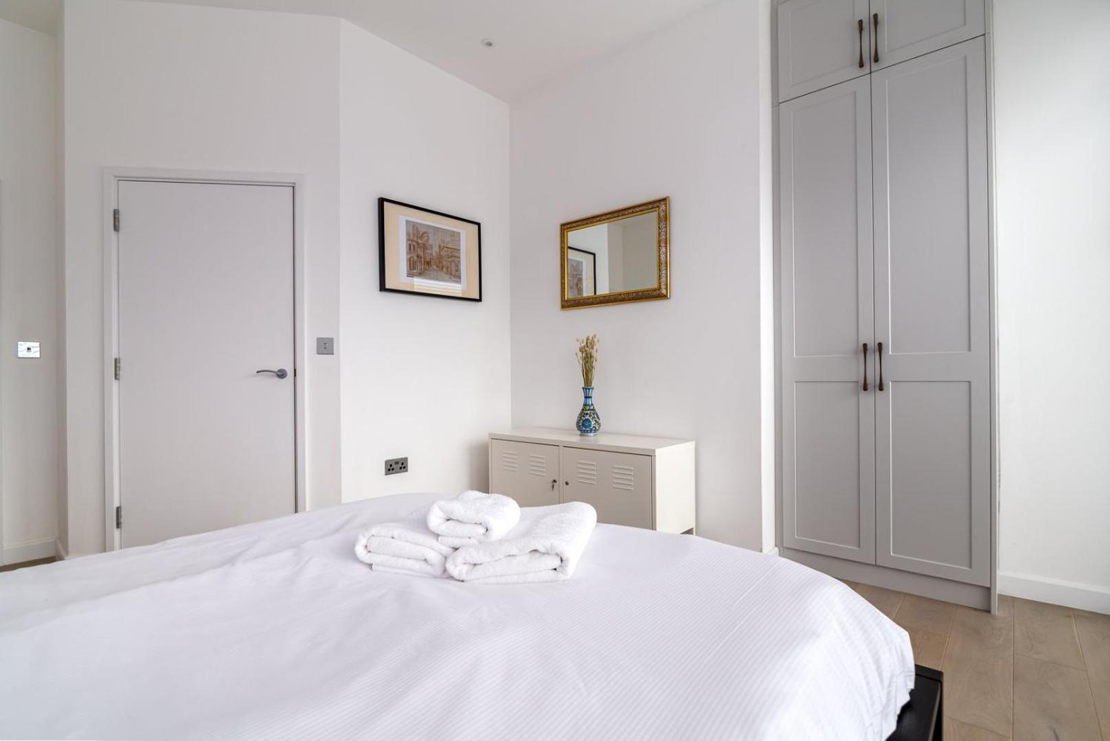 Guestready - Industrial Chic In Hackney Apartamento Londres