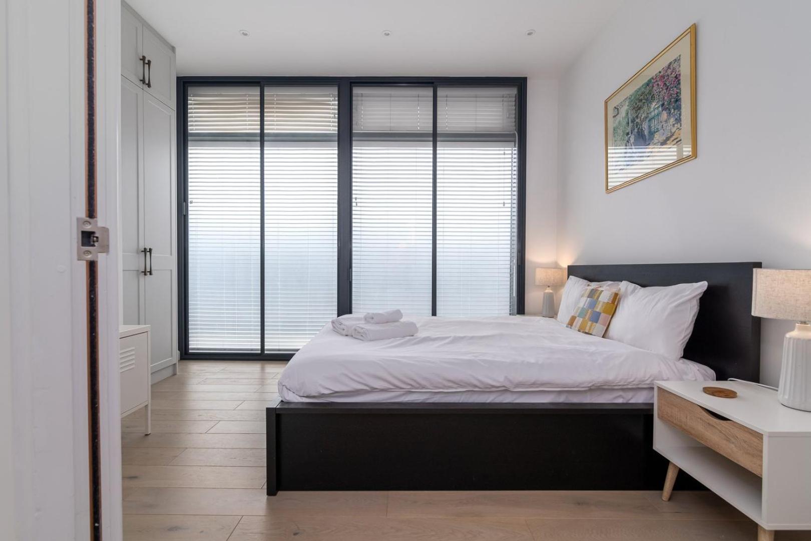 Guestready - Industrial Chic In Hackney Apartamento Londres