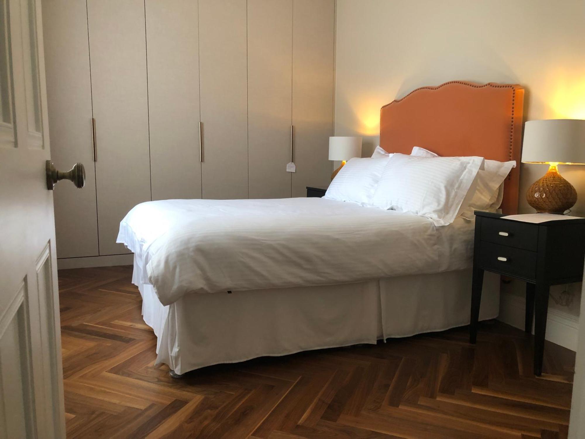Sw6 Near London! A Double Bed And Private Bath Londen
