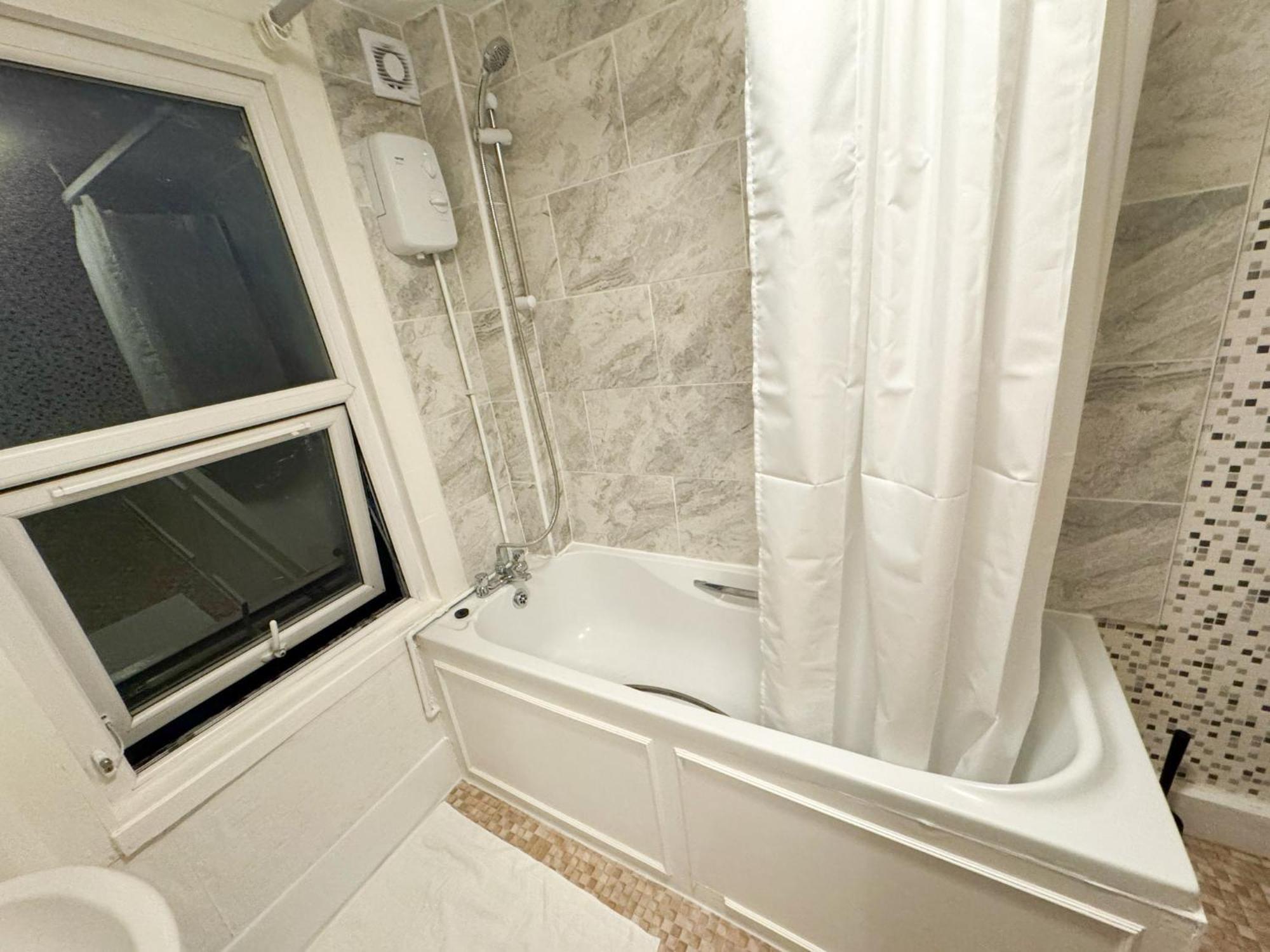 Apartment Brixton *