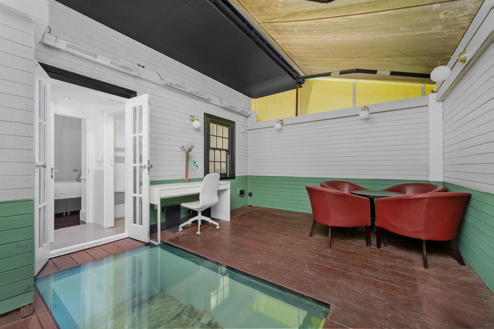 Appartement Fitzrovia Modern *
