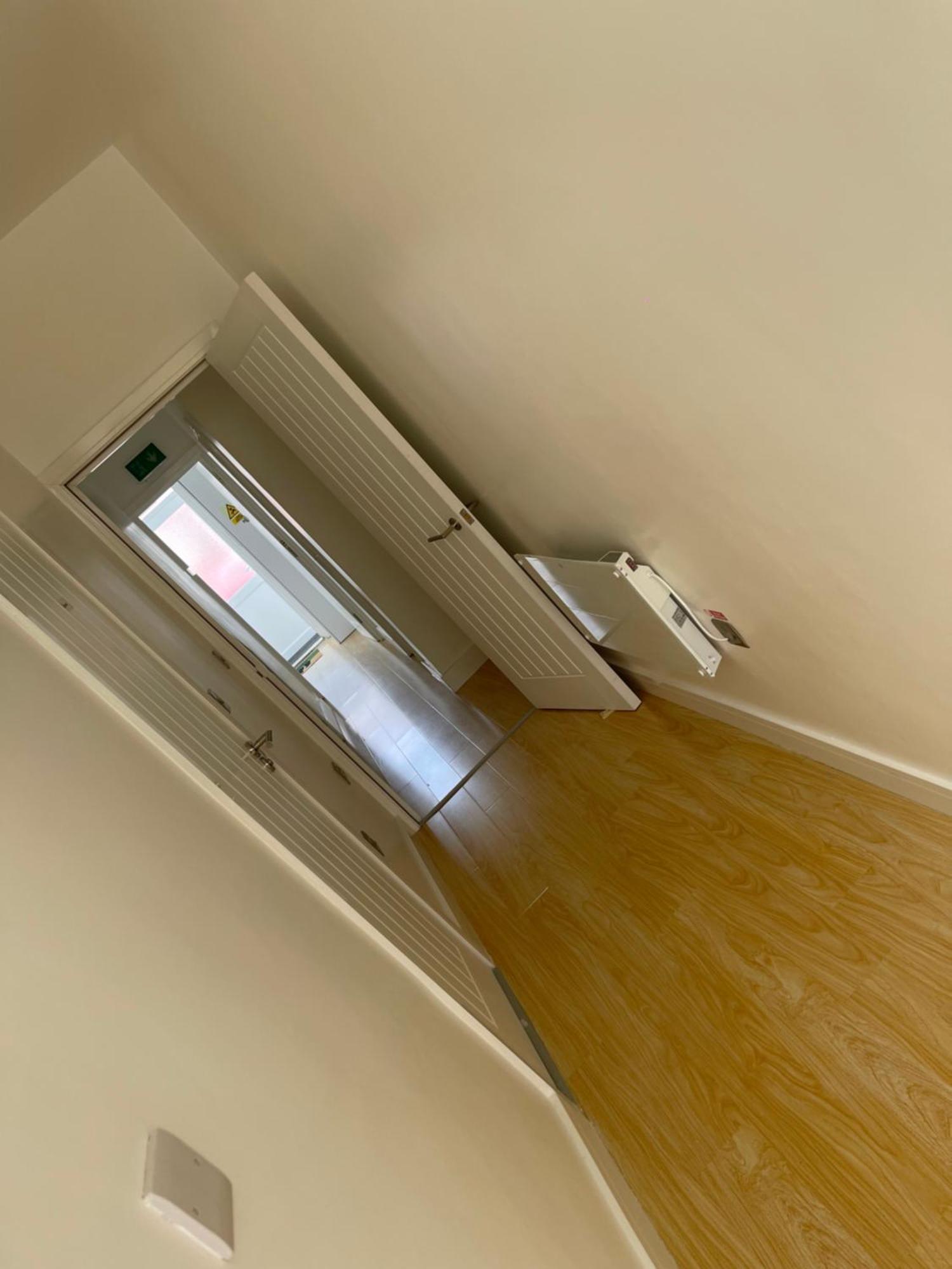 Guest house Lonsdale Place London