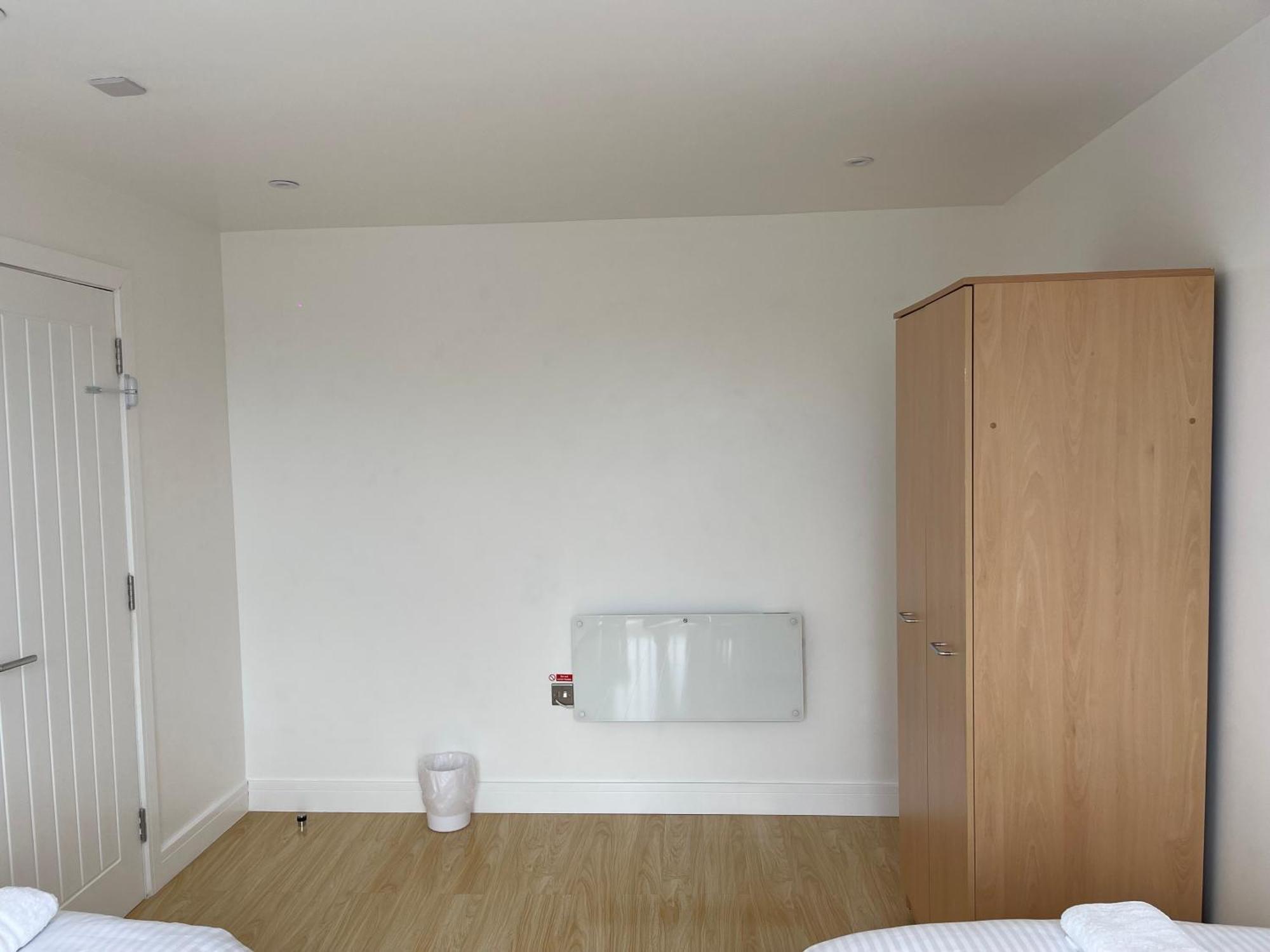Guest house Lonsdale Place London