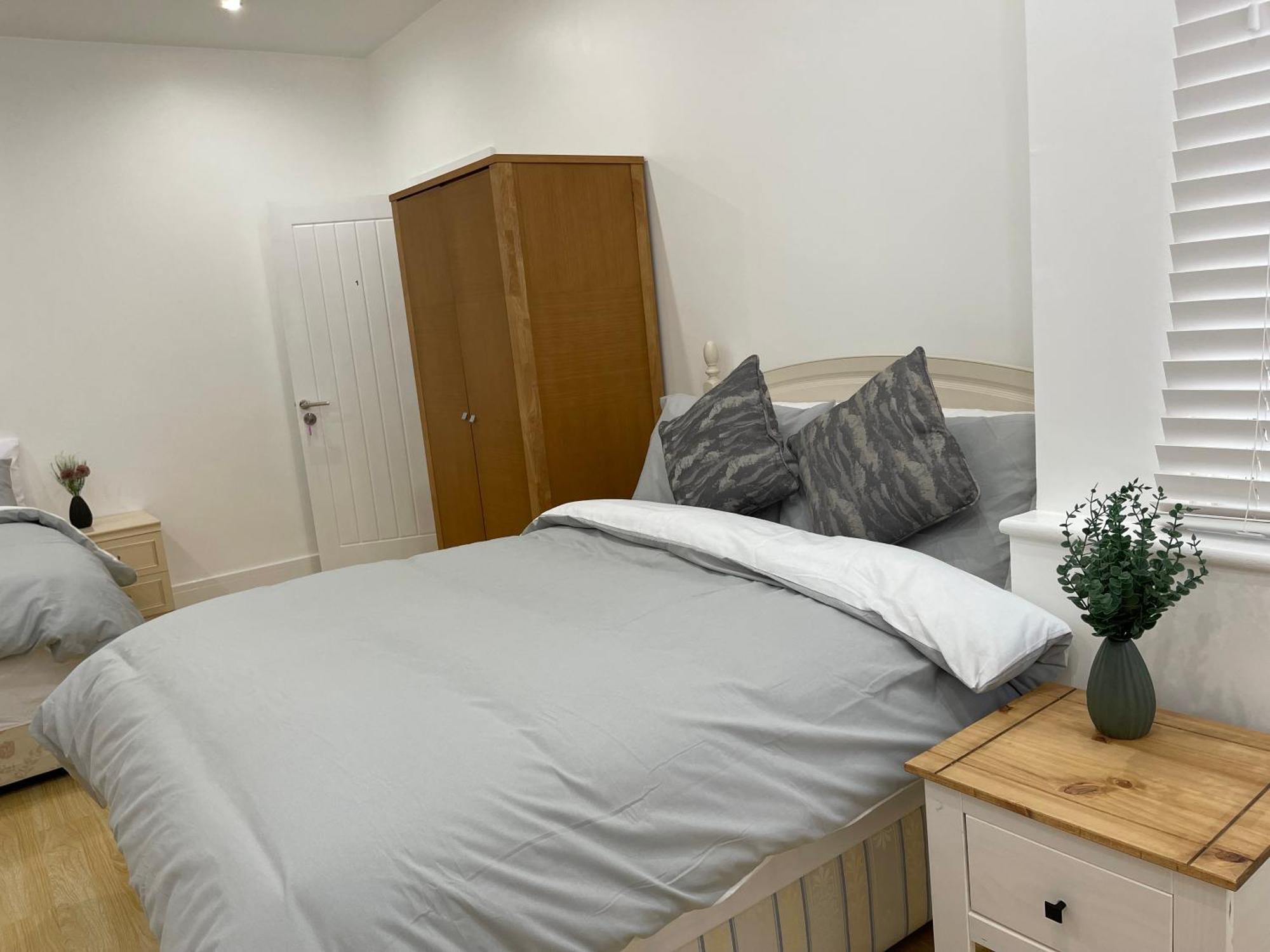 Guest house Lonsdale Place *
