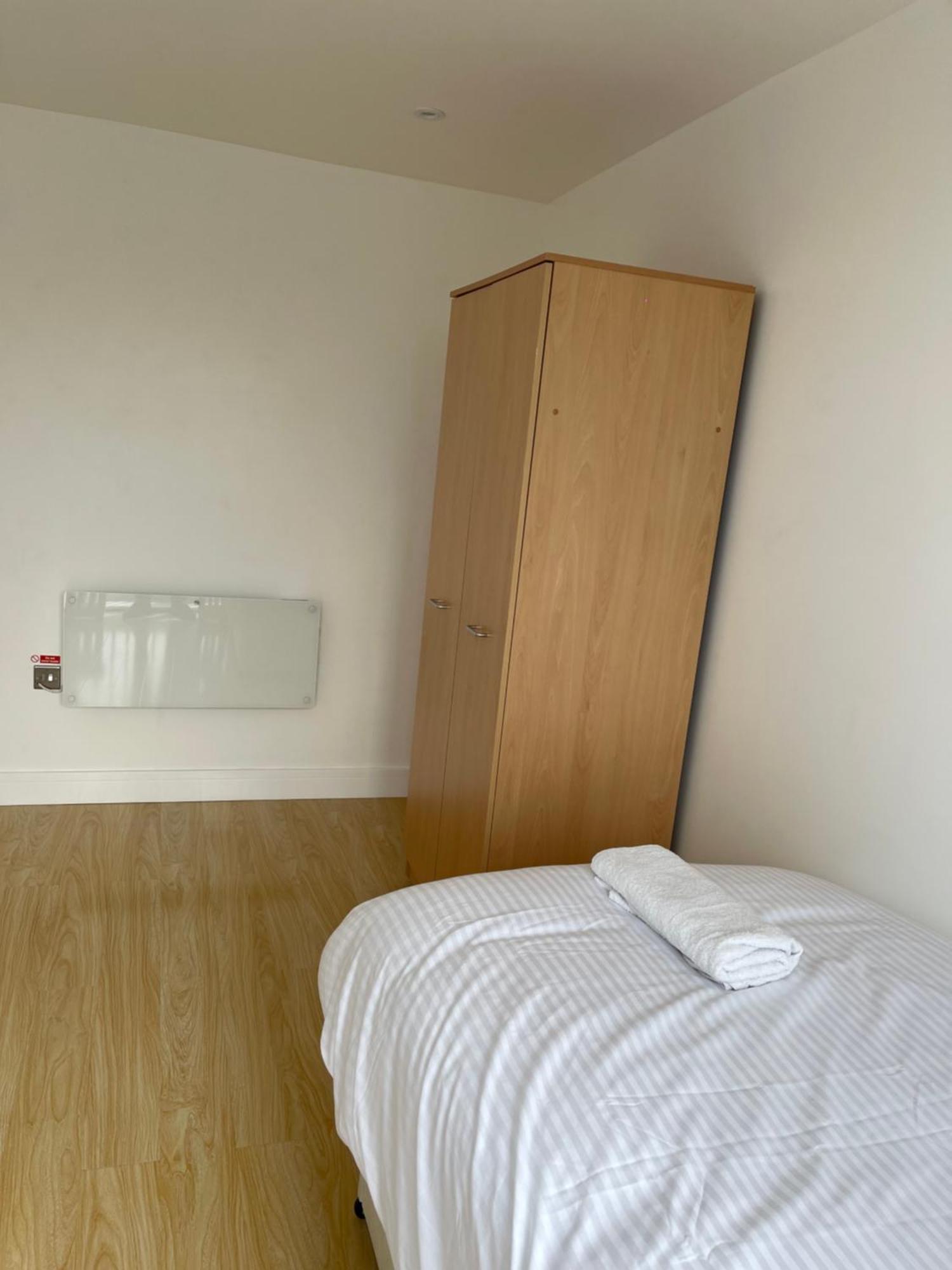Guest house Lonsdale Place London