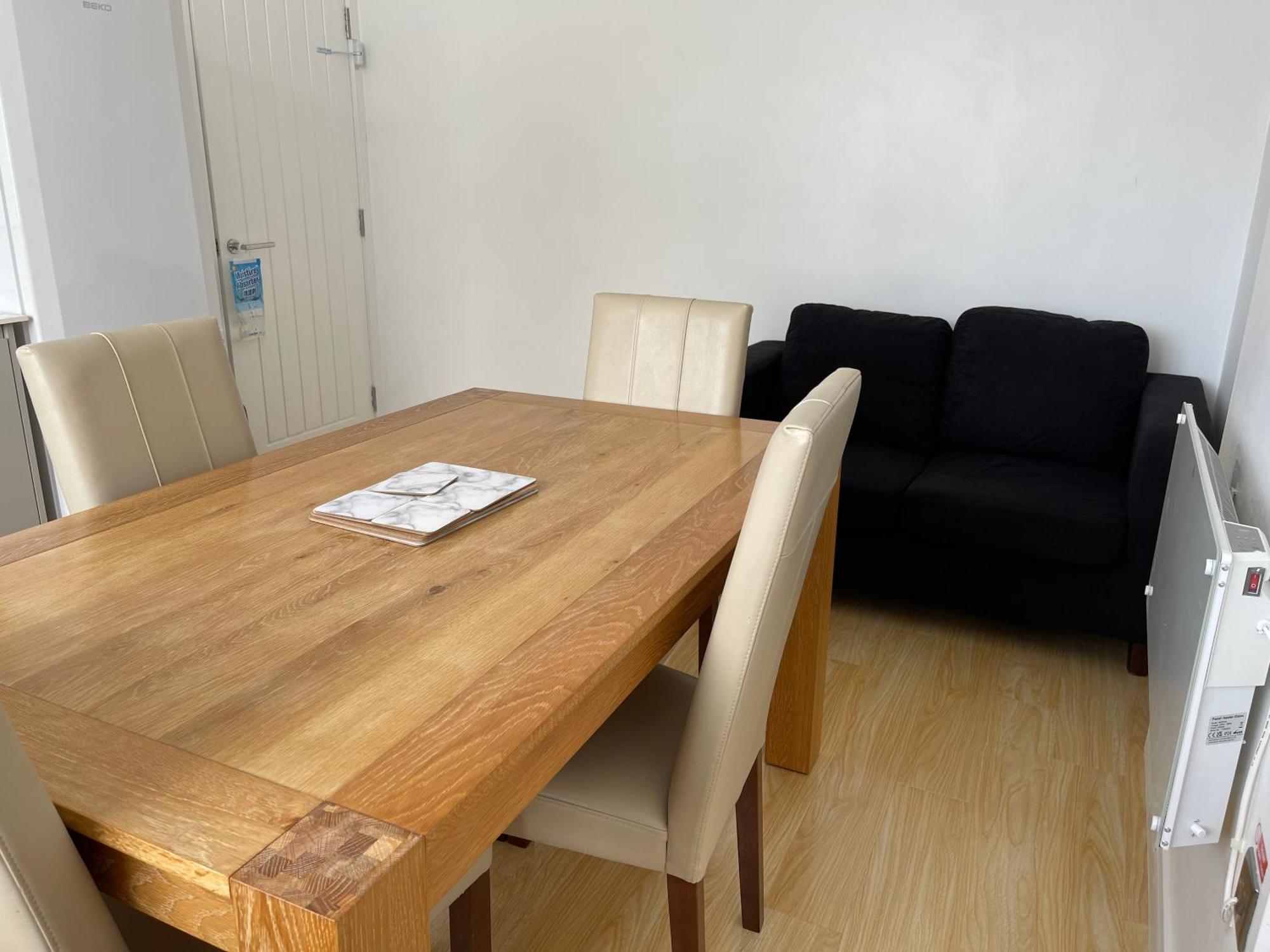 Guest house Lonsdale Place