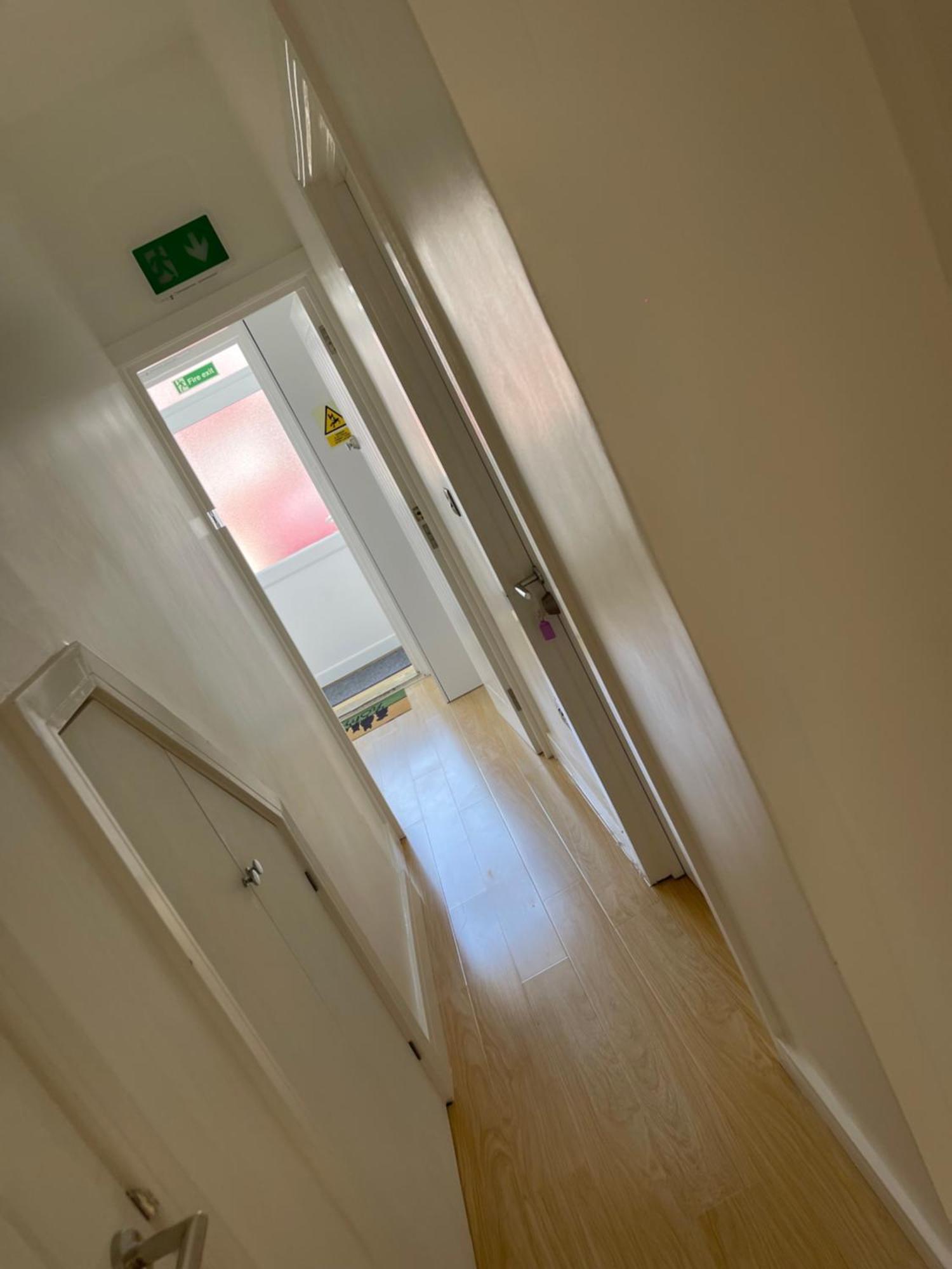 Guest house Lonsdale Place *