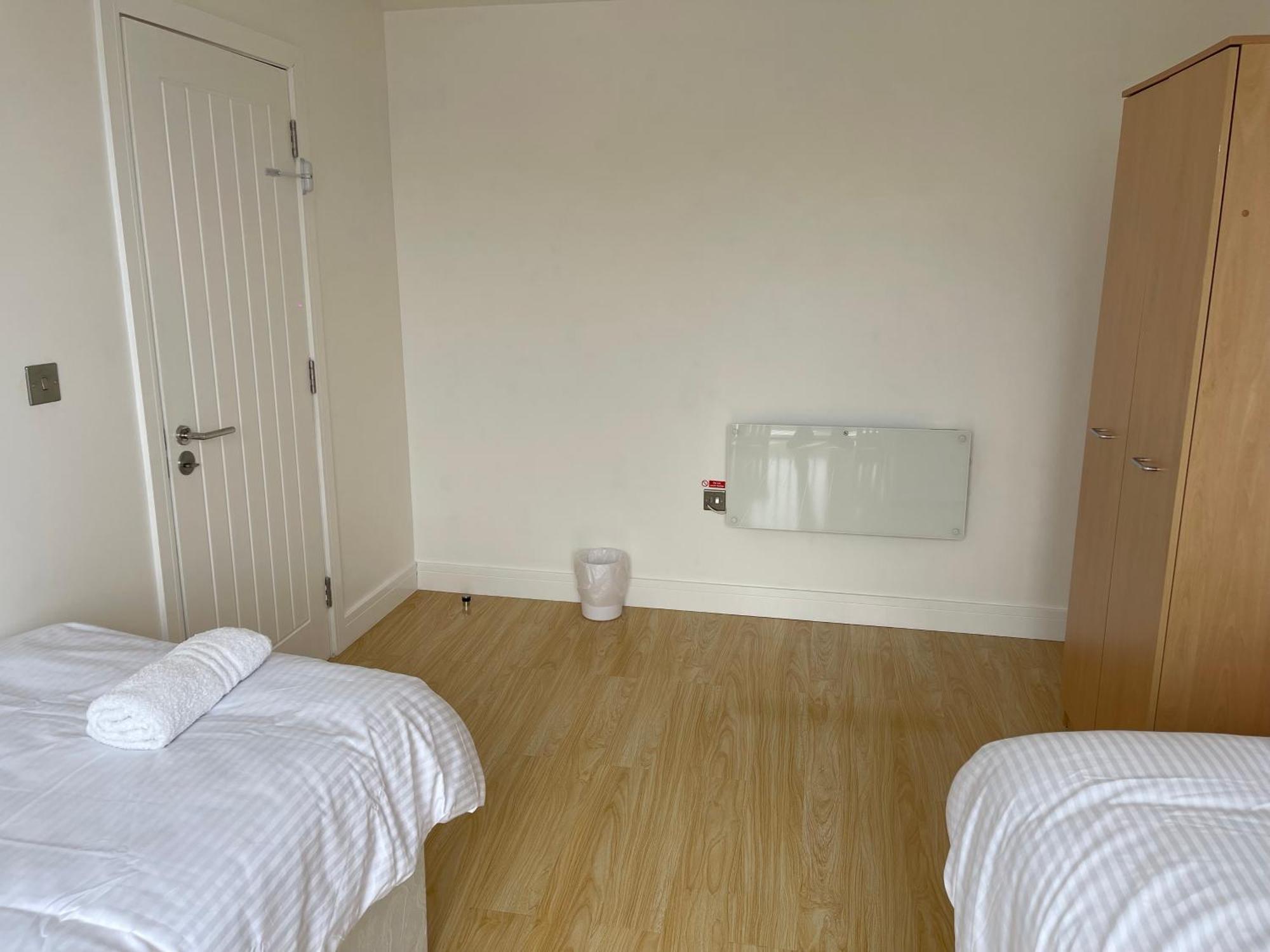 Guest house Lonsdale Place London