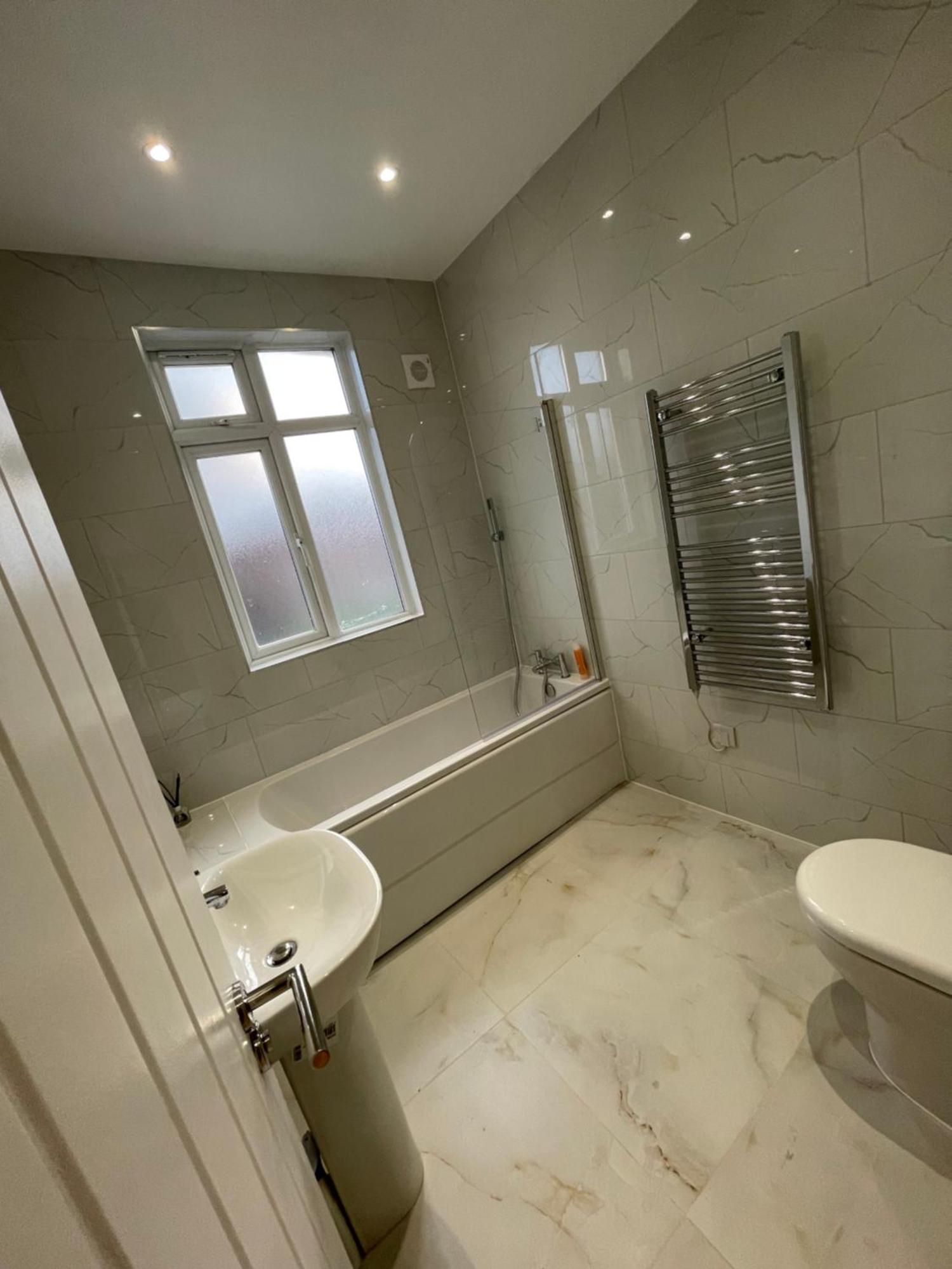 Guest house Lonsdale Place *