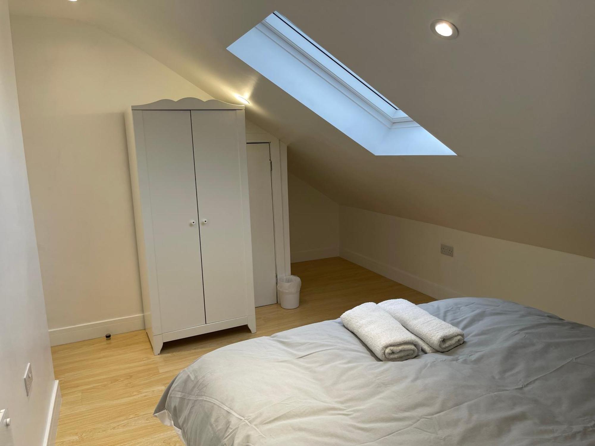 Lonsdale Place Guest house