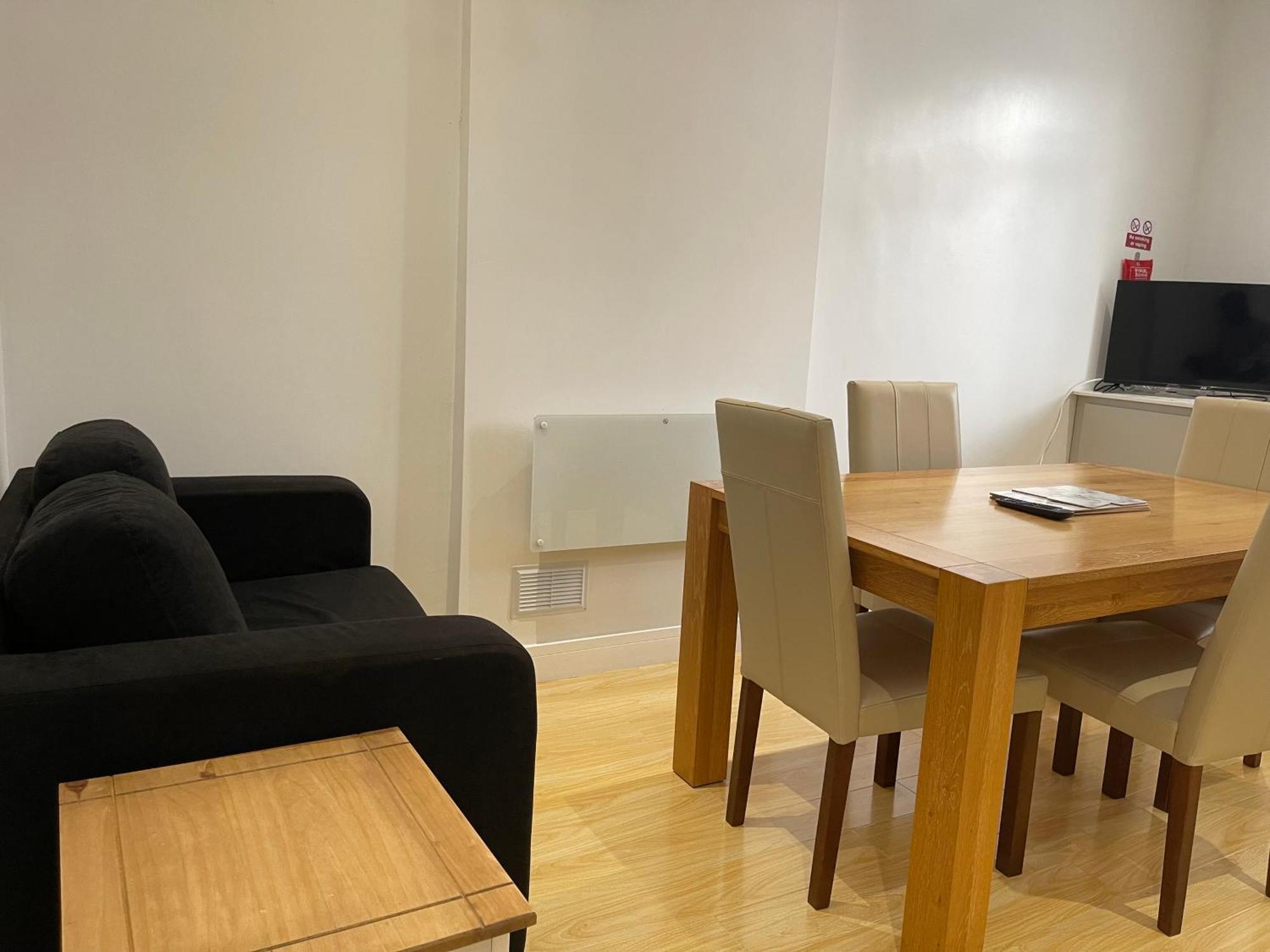 Lonsdale Place Guest house London