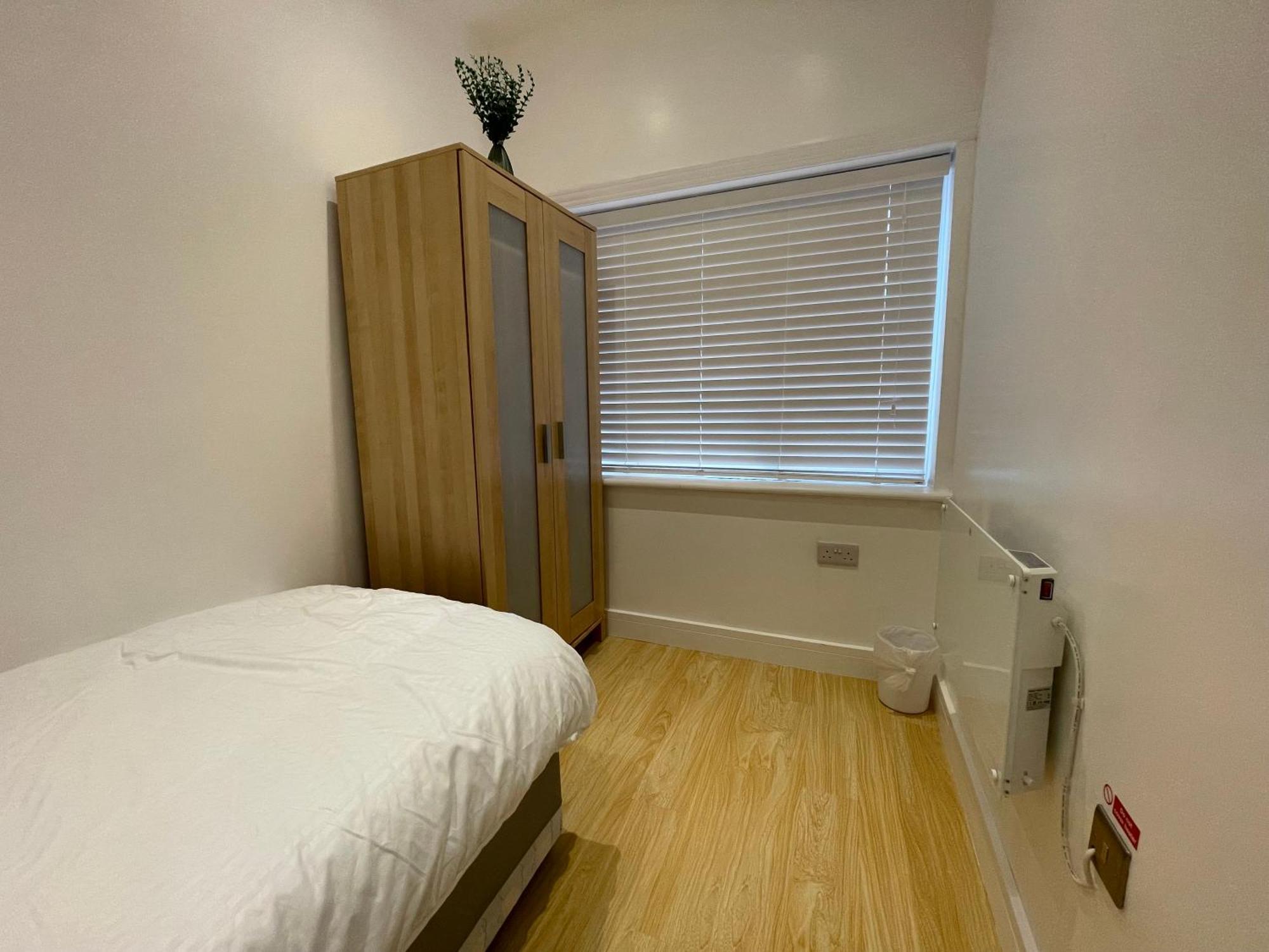 Guest house Lonsdale Place