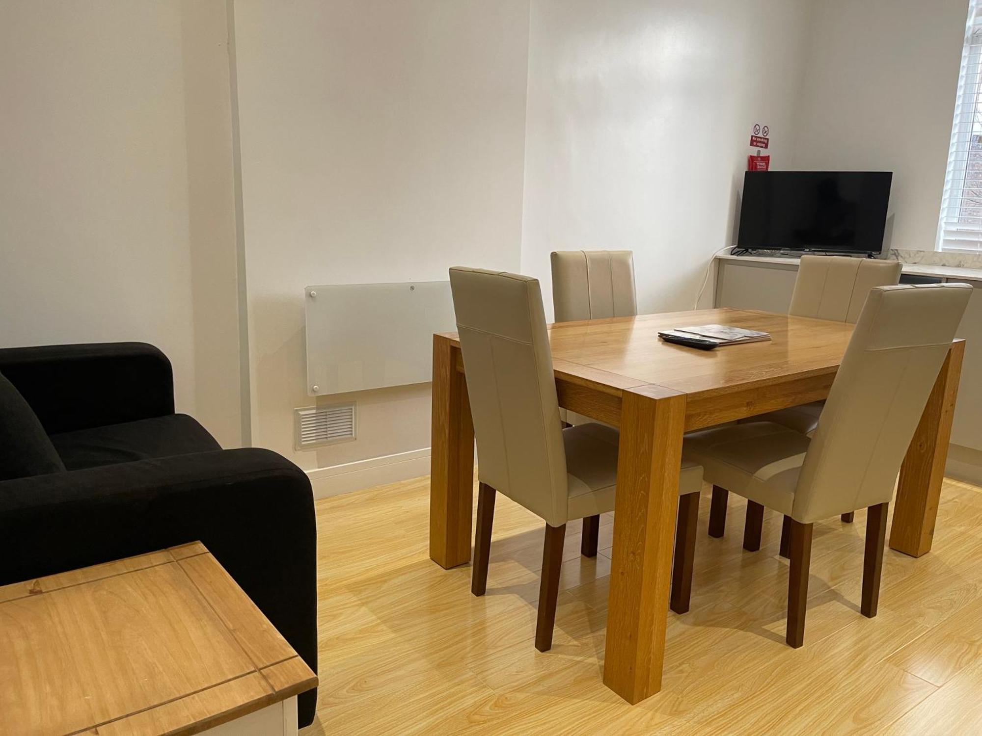 Guest house Lonsdale Place *