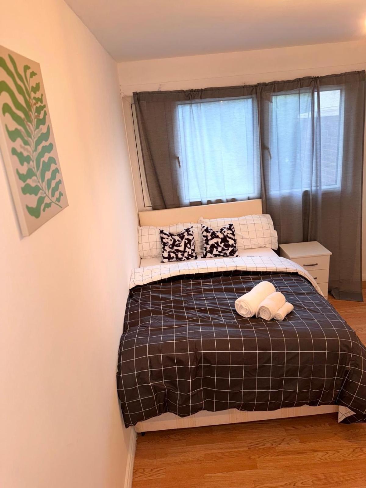 Harmon House Homestay