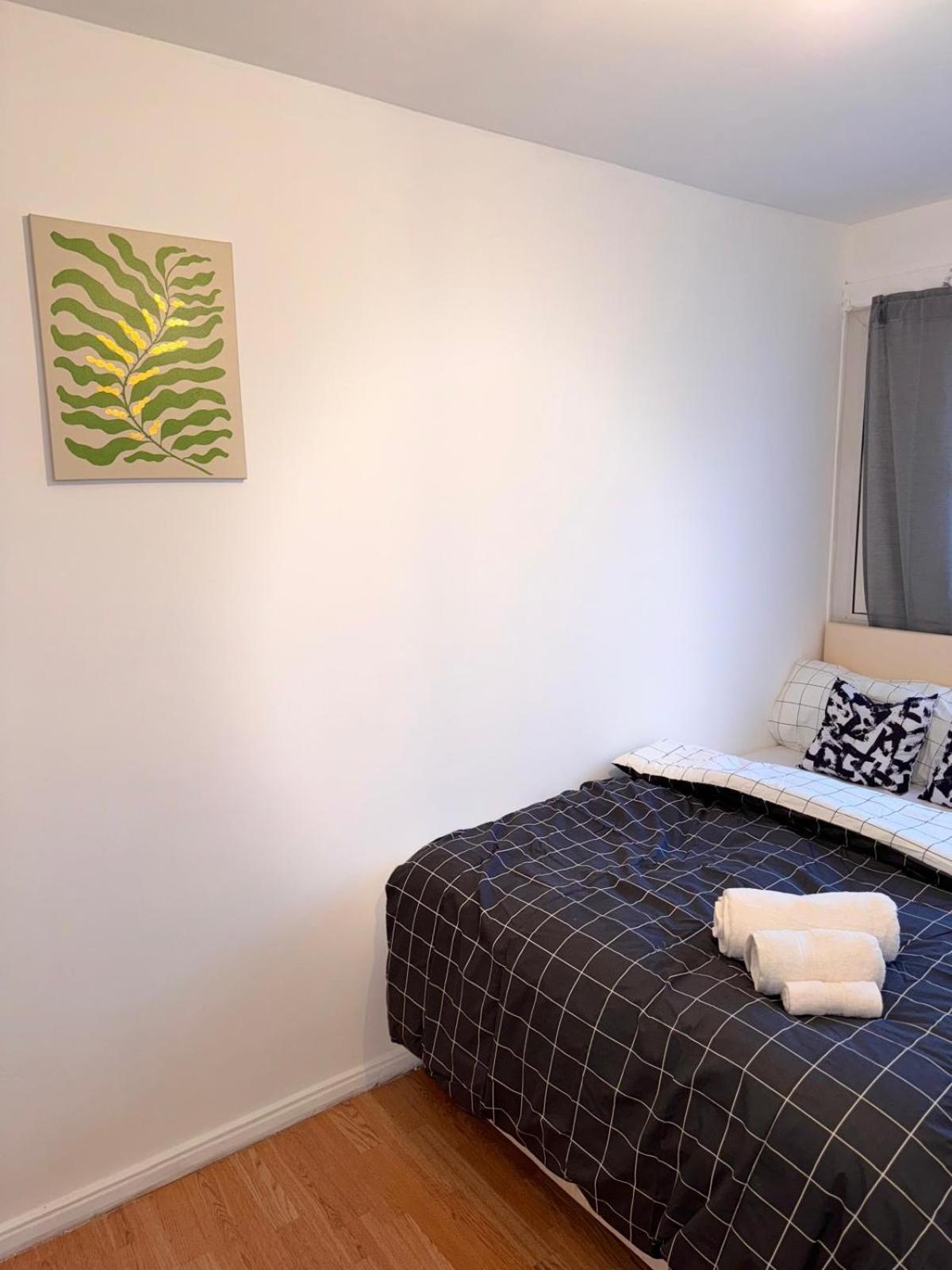 Harmon House Homestay London