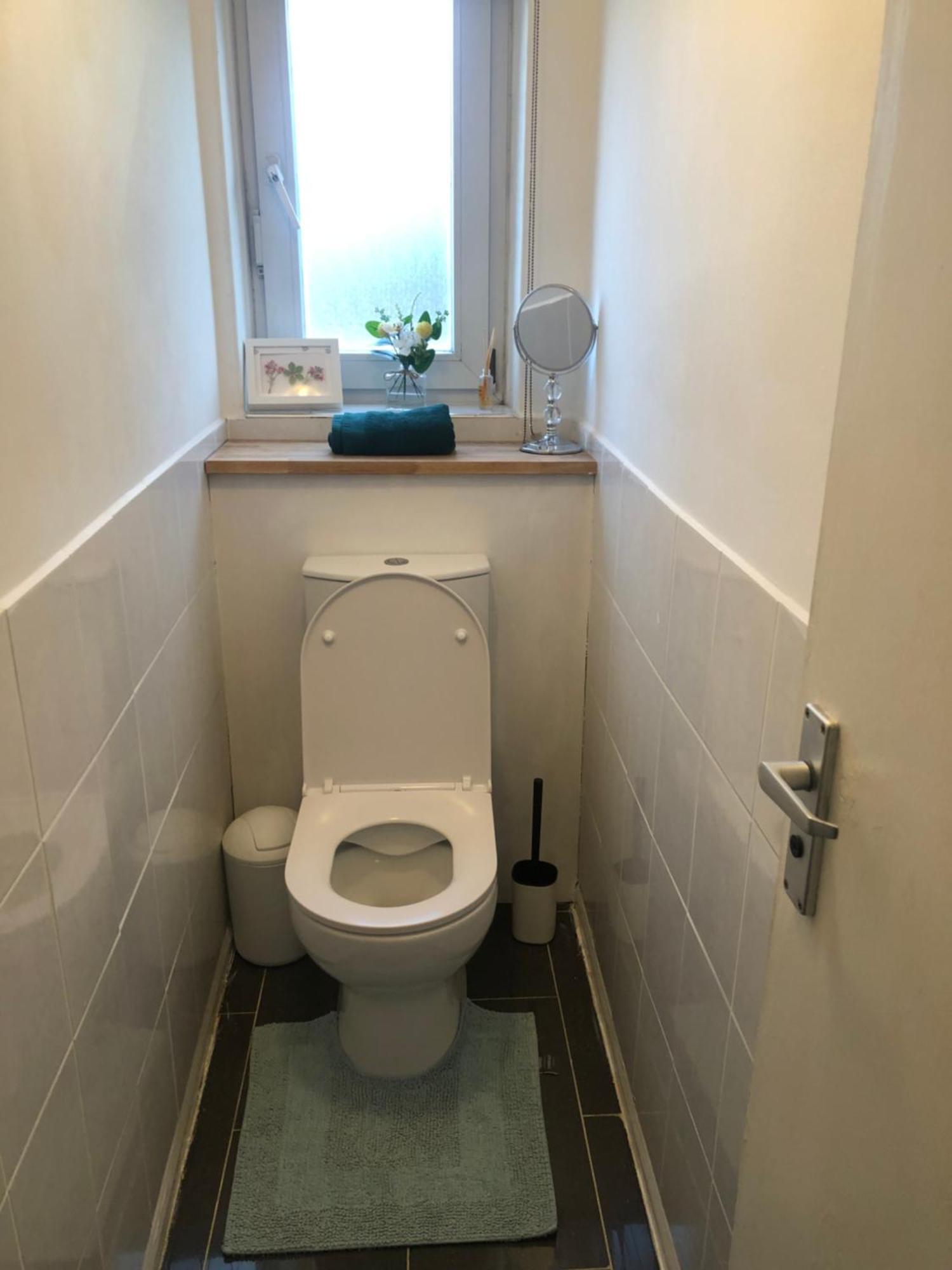 Stratford Olympic View Apartment *