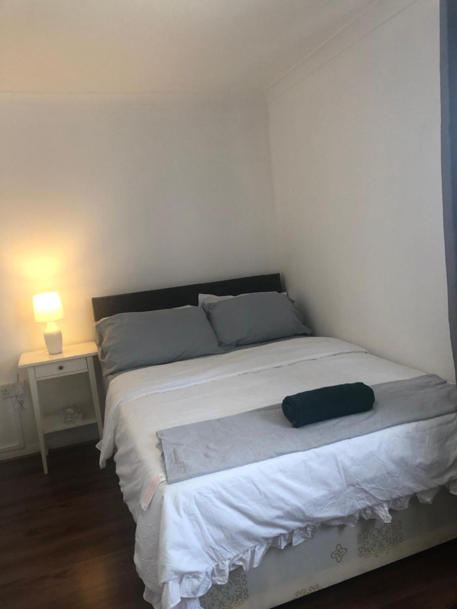 Stratford Olympic View Apartment *