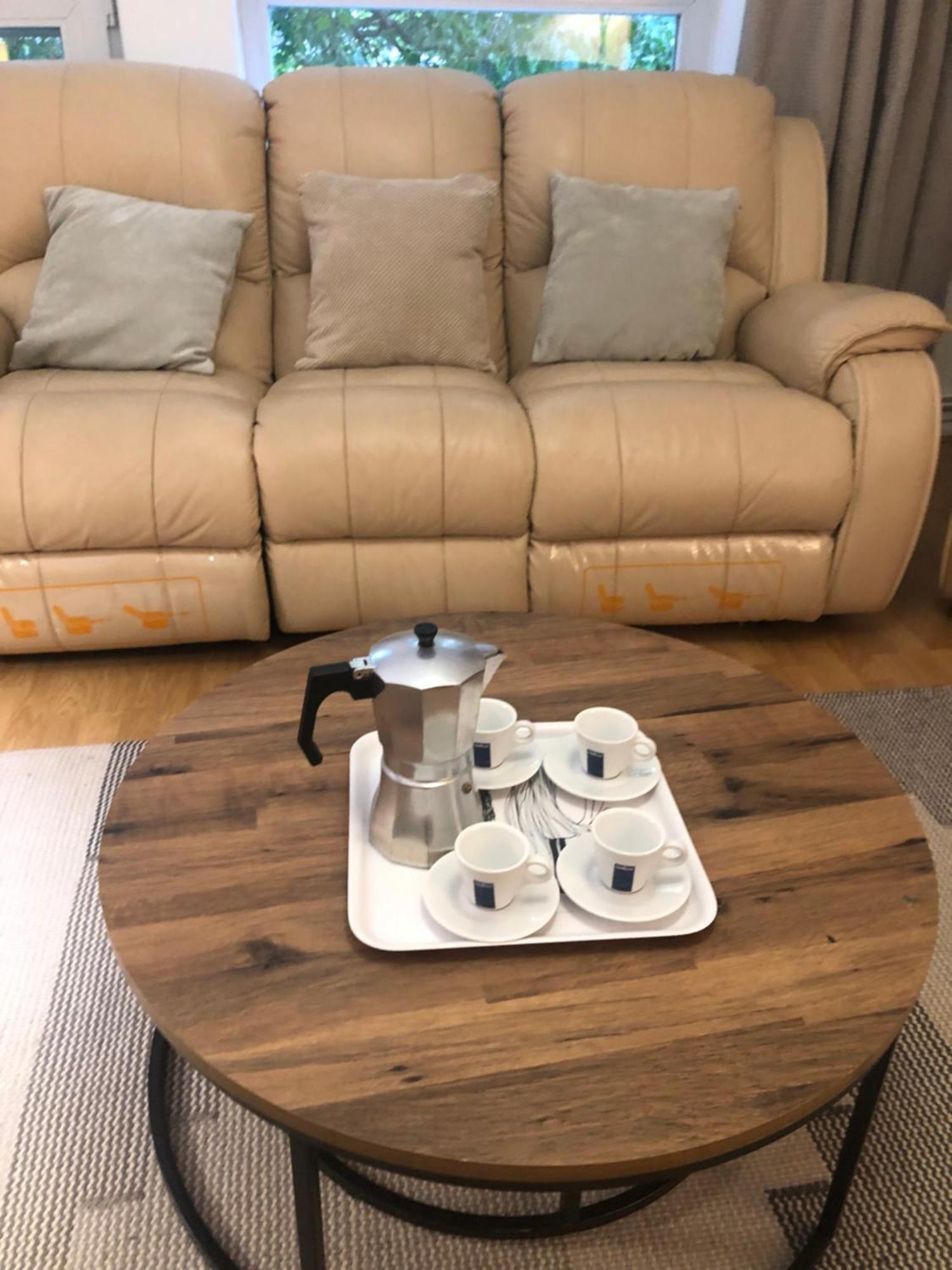 Apartment Stratford Olympic View London