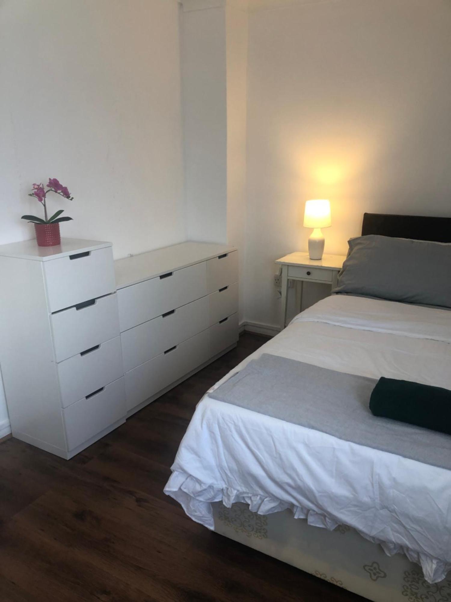 Apartment Stratford Olympic View London