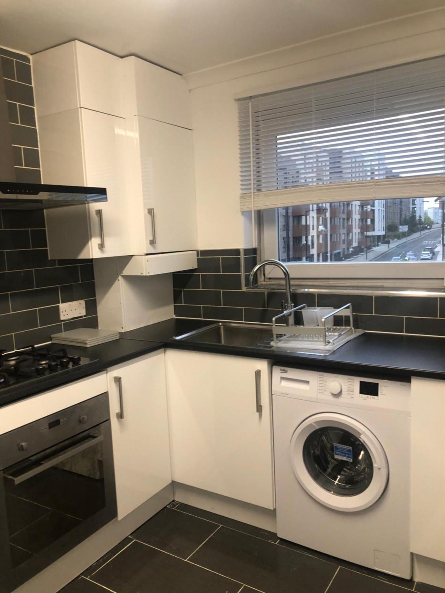 Stratford Olympic View Apartment *