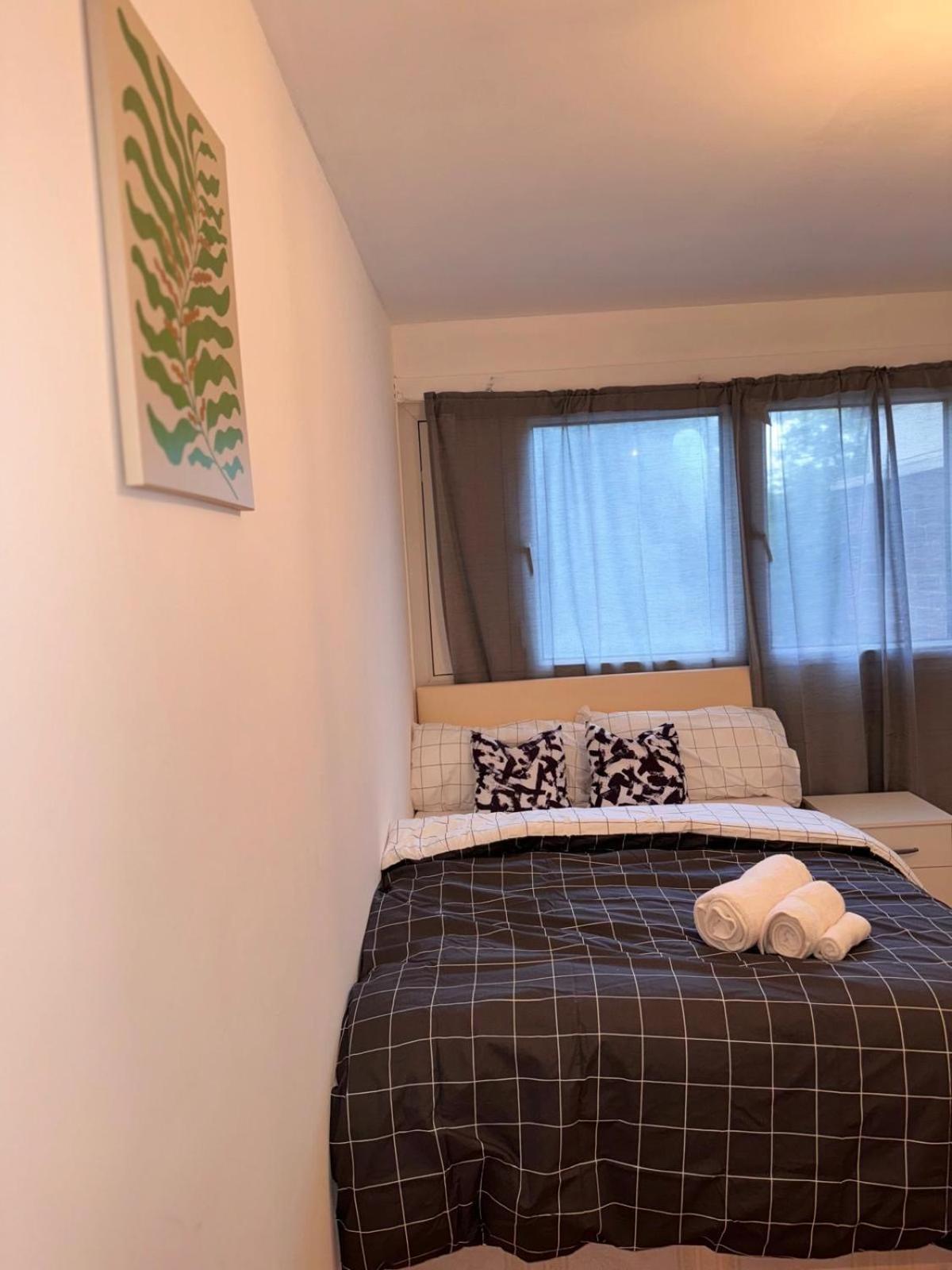 Harmon House Homestay London