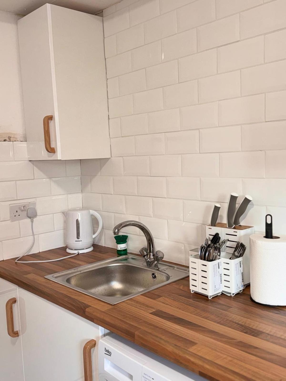 Harmon House Homestay London