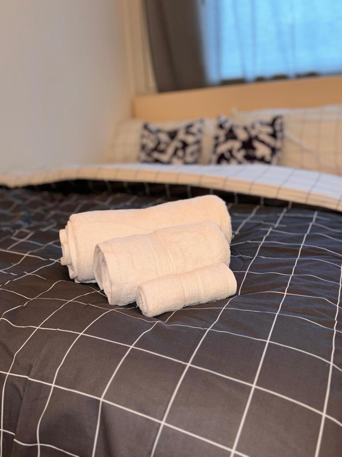 Harmon House Homestay
