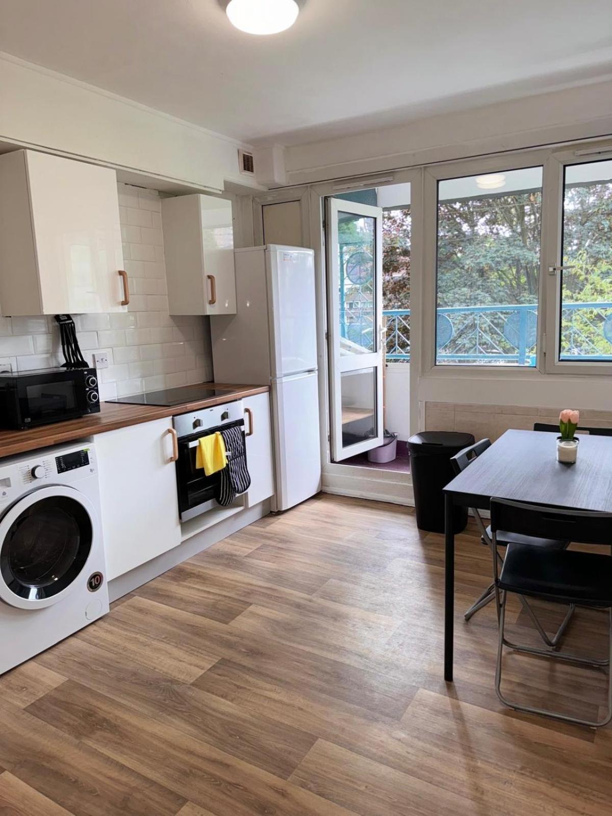 Harmon House Homestay