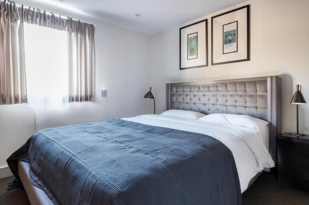 Amazing 2 Bedrooms Near Soho & Covent Garden * Londen