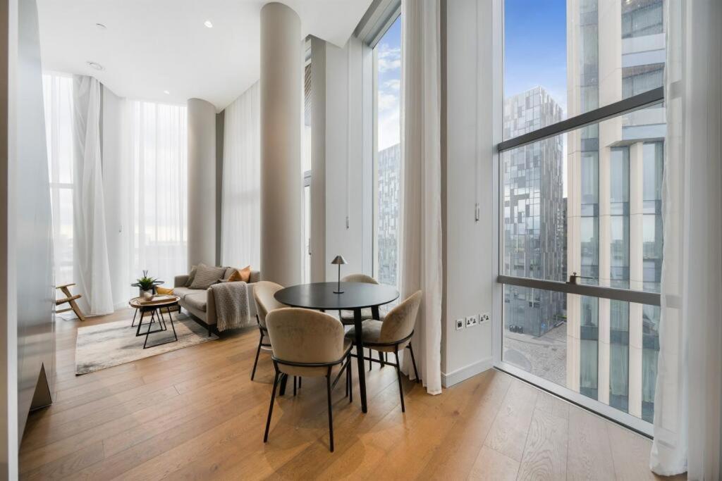 Apartment Greenwich-the 02 Two London