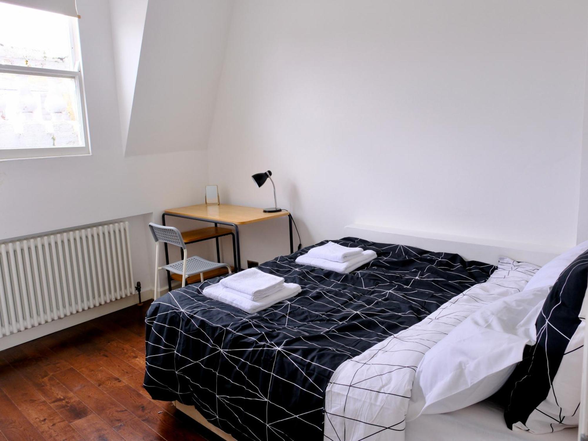 Apartment Chelsea Cosy 2 Bedroom Flat With Terrace *