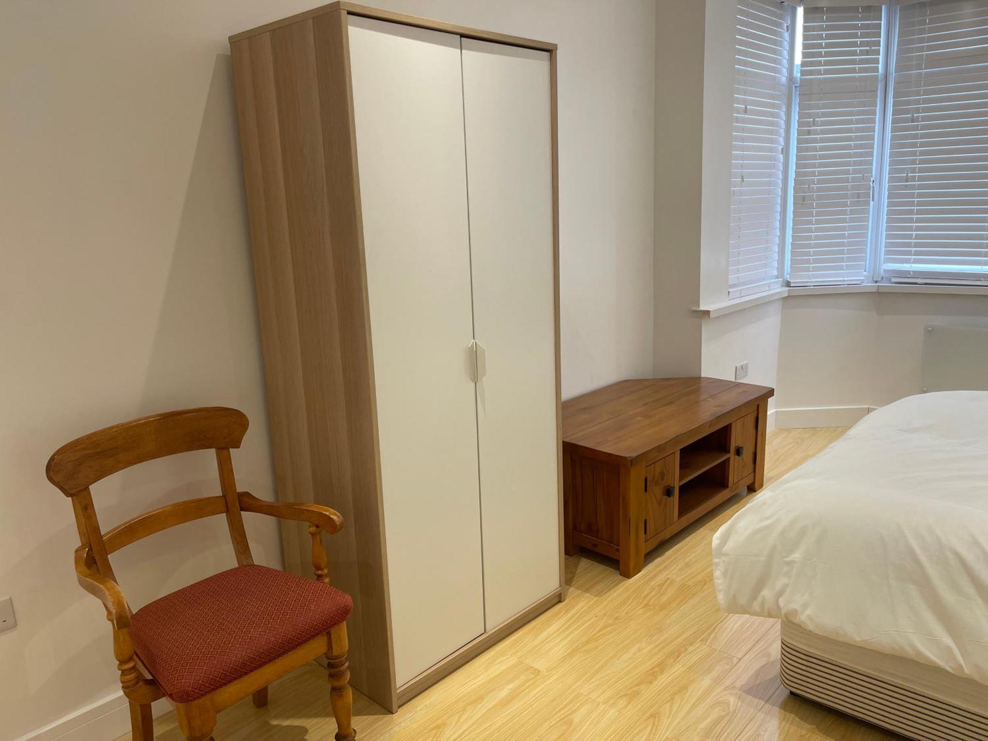 Guest house Lonsdale Place London