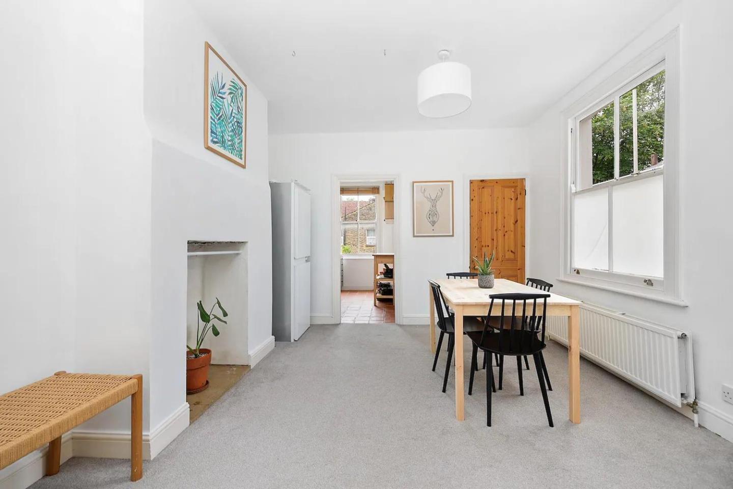 Apartment Pass The Keys Centrally Located Stylish Flat London
