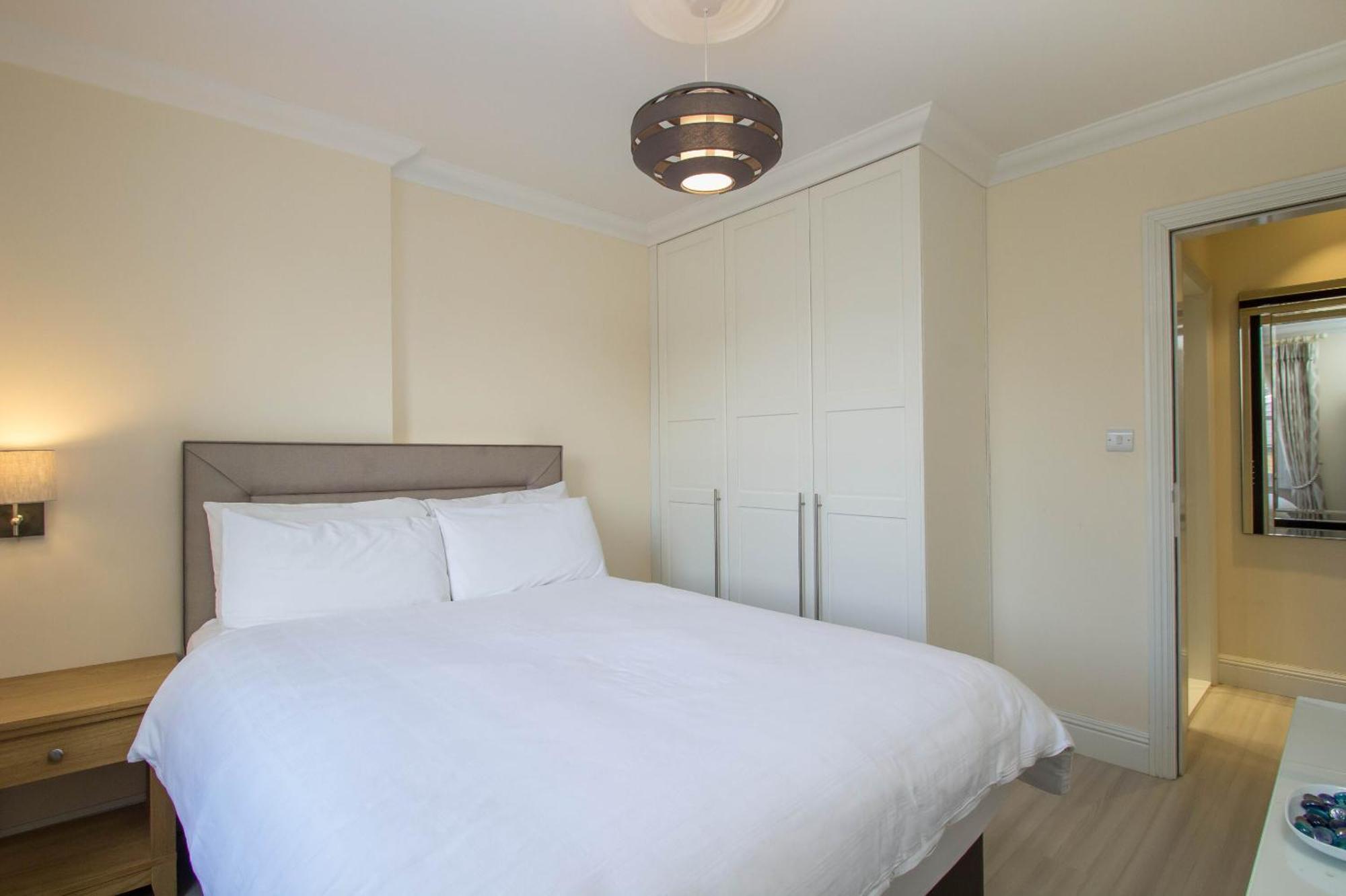 Apartamento Marylebone Executive *